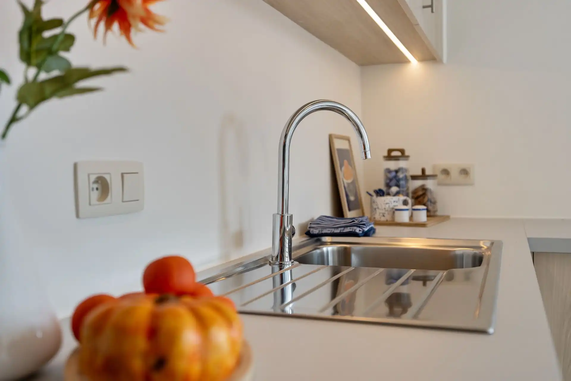 Appartement met 3 slaapkamers, kelderberging en autostaanplaats foto 6