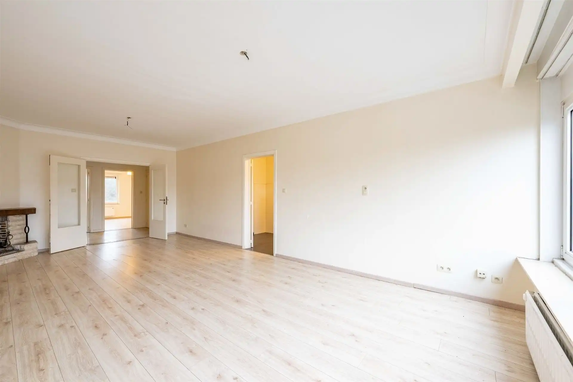 Appartement te koop Lodewijk Van Berckenlaan 346/(V2R) - 2140 BORGERHOUT