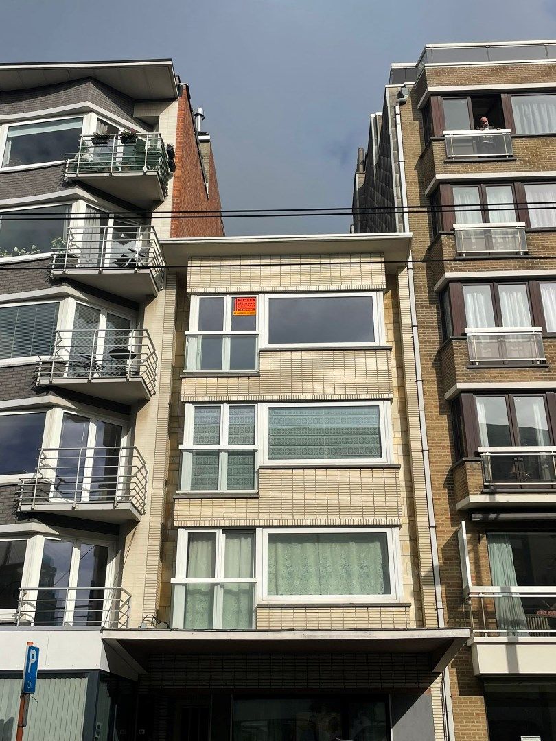 Zongericht 2 slaapkamerappartement op wandelafstand van strand en centrum  foto 2