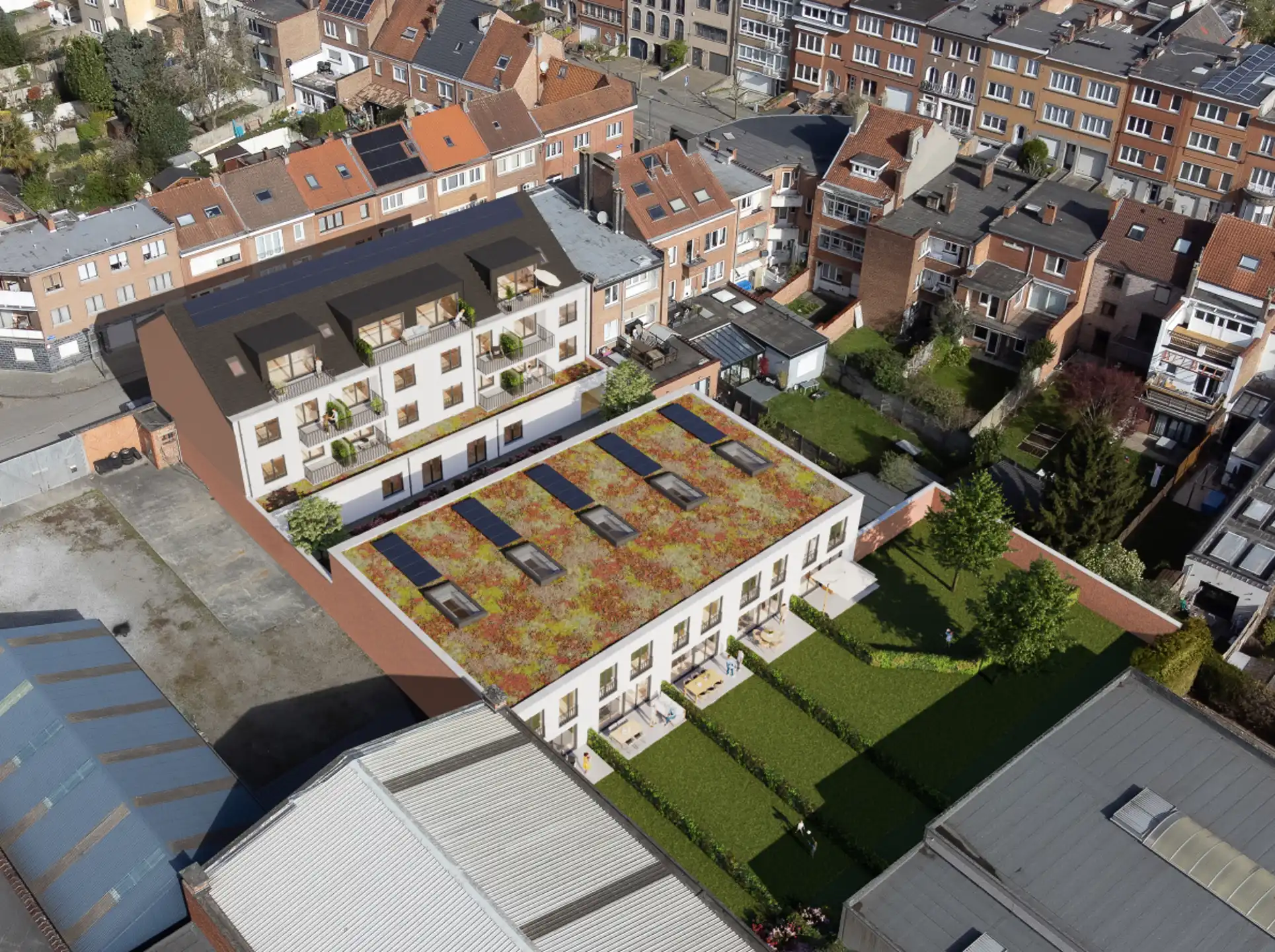 Moderne en duurzame huizen! foto 7