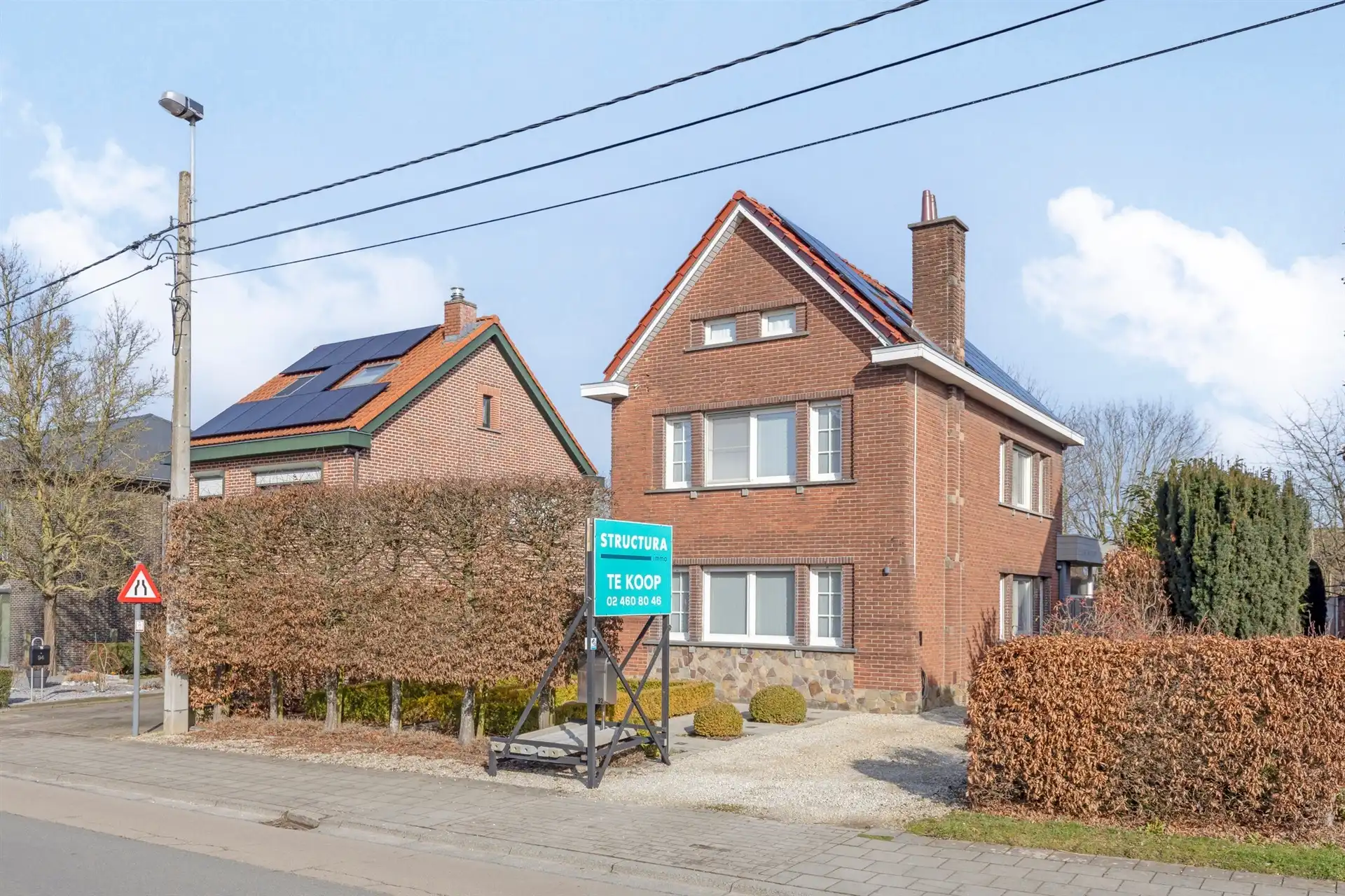 Instapklare woning met alle comfort foto 3