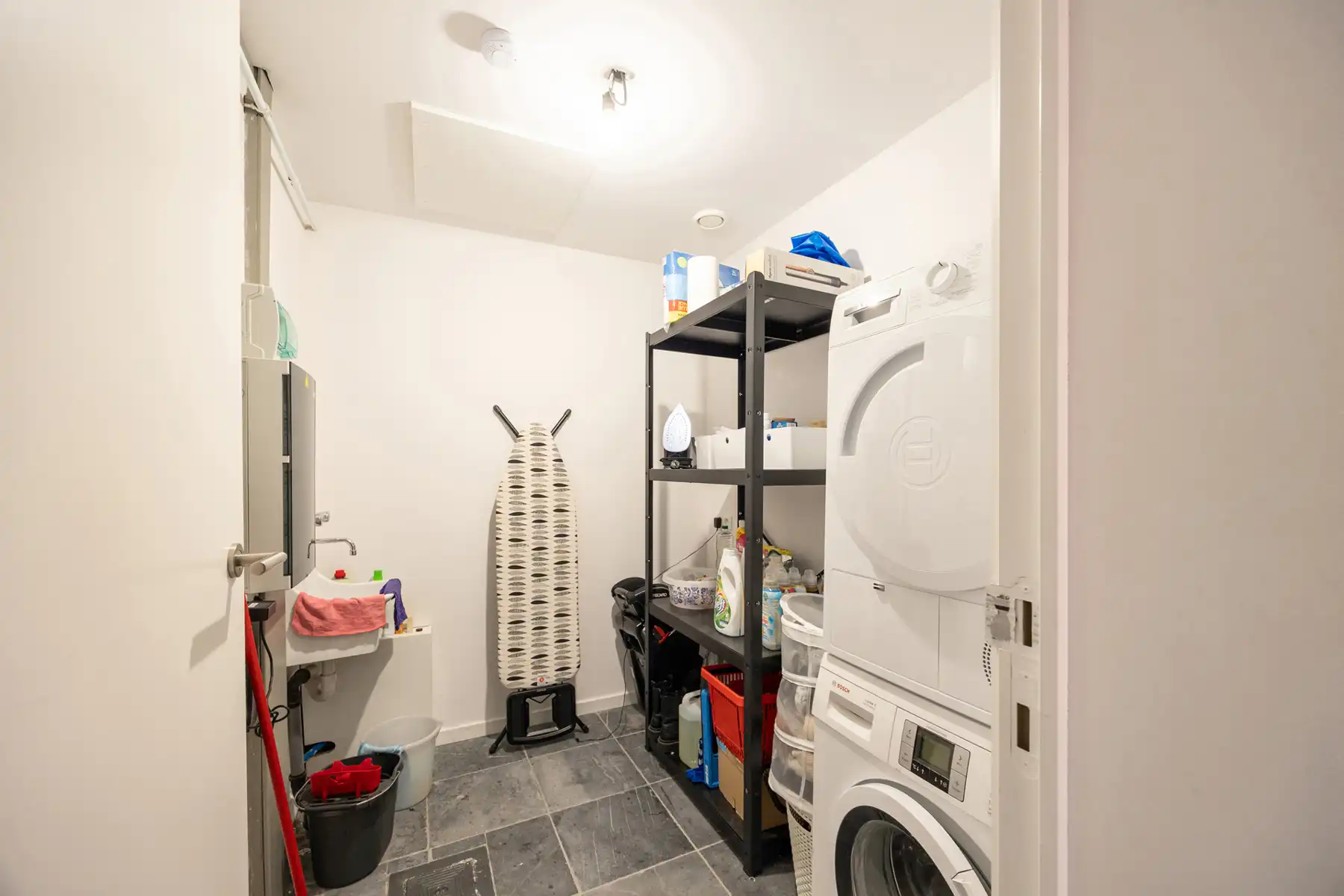 Studio-appartement nabij centrum van Brasschaat! foto 3