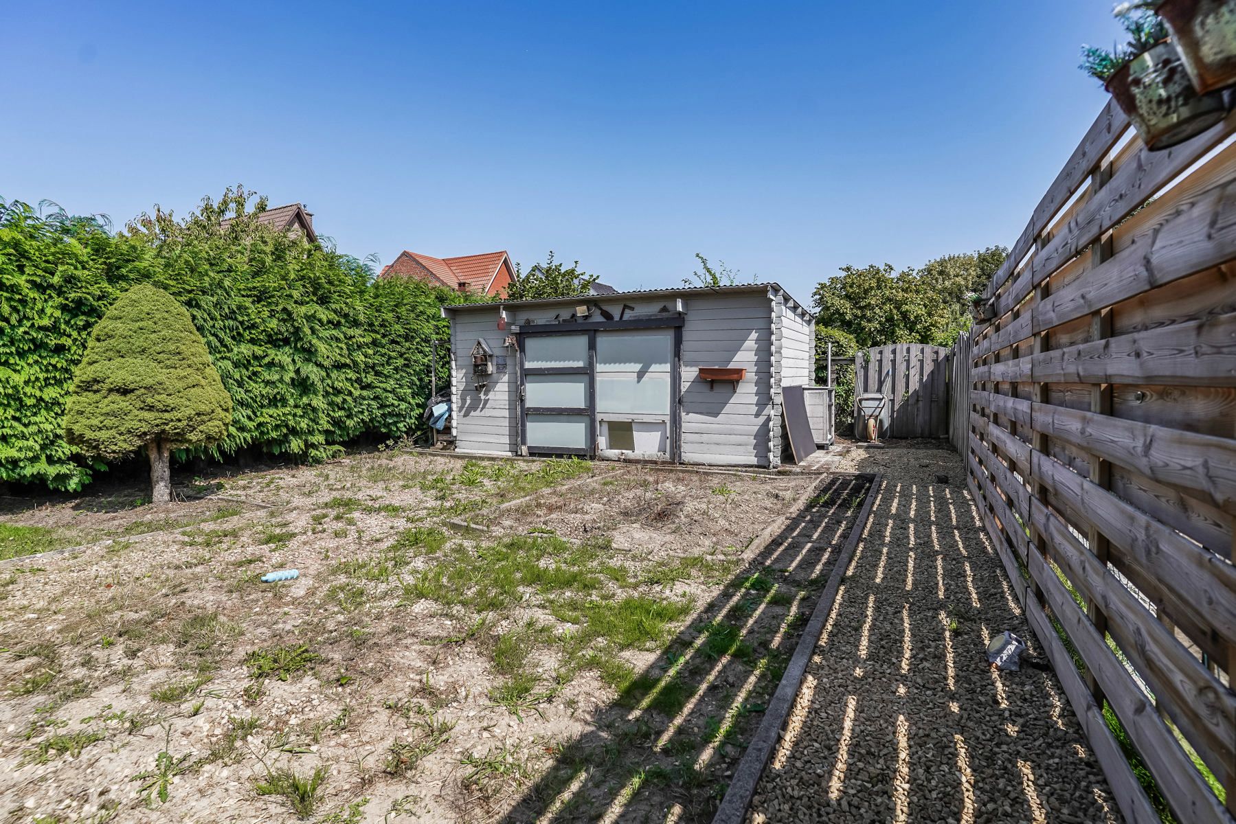 Leuke, instapklare halfopen bebouwing te Steenhuffel foto 29