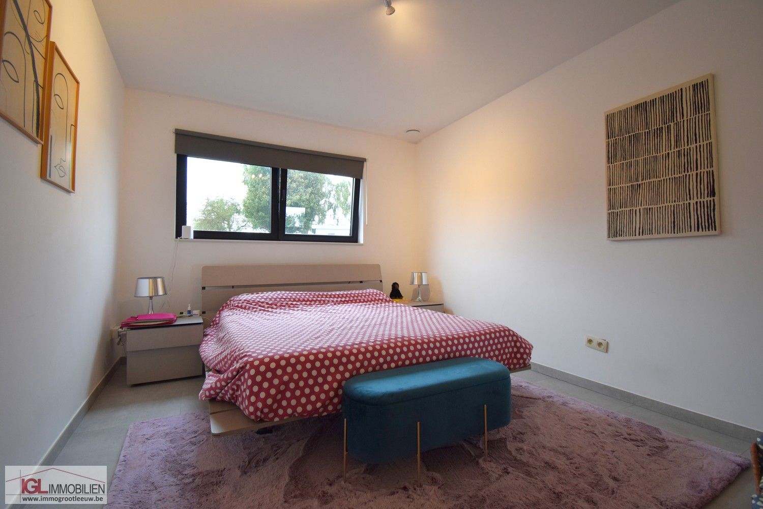 Energiezuinige & moderne nieuwbouw woning met 3 kamers en garage foto 17