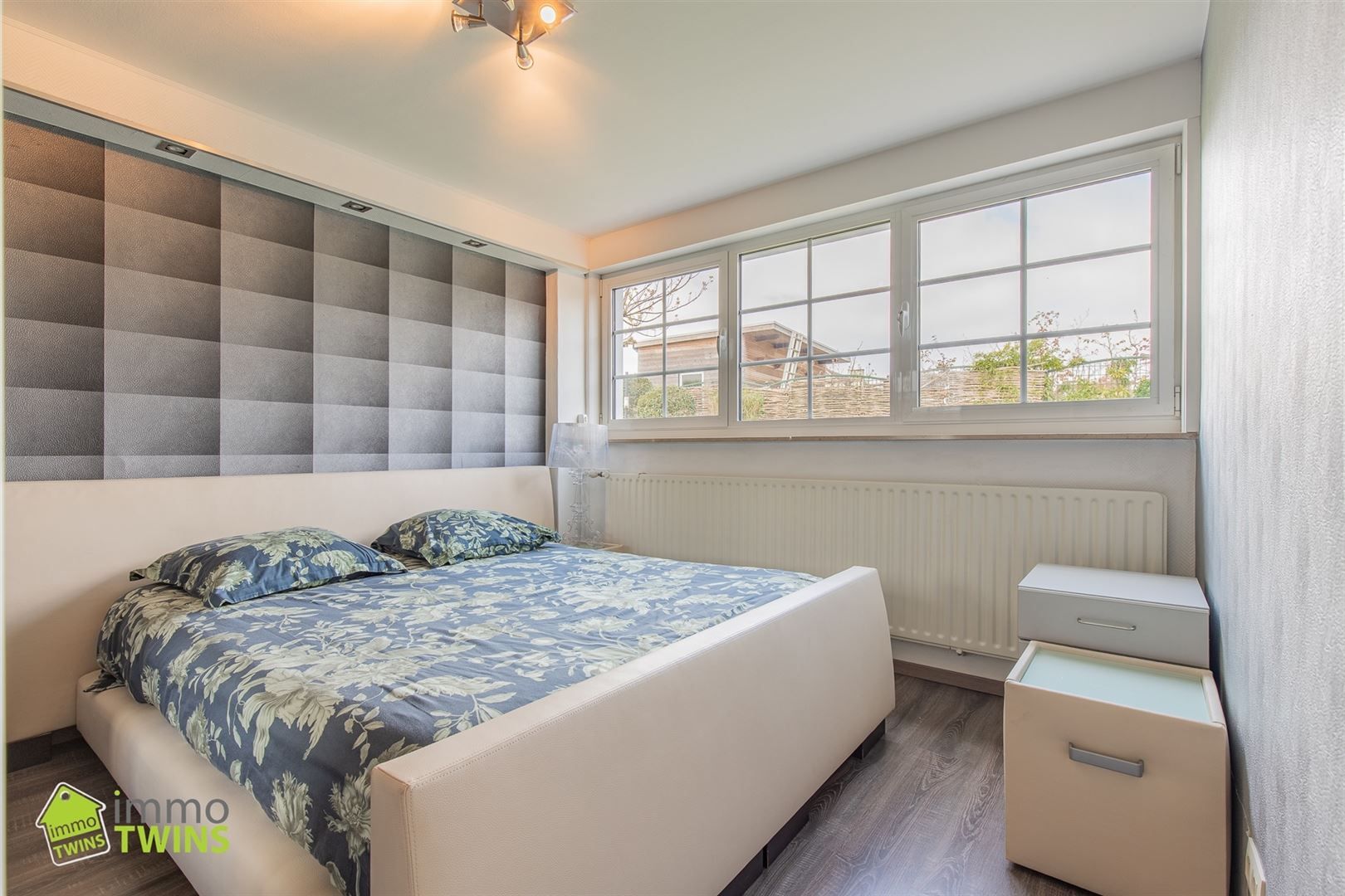 Ruime Vrijstaande Woning met 4 slpks foto 16