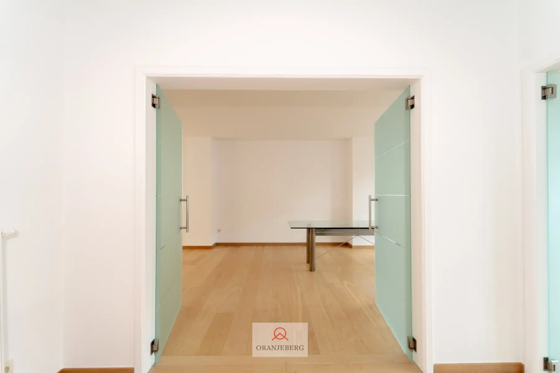 Lichtrijke 2 slpk woning te Gentbrugge foto 3