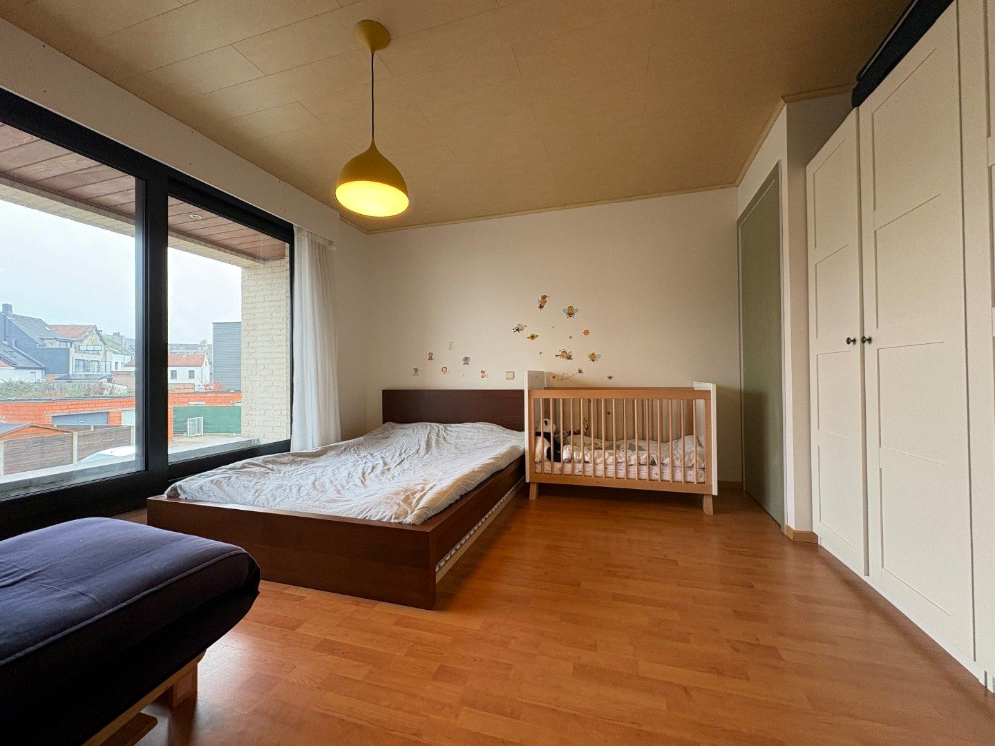 Gerenoveerde halfopen woning te koop in Baasrode, Dendermonde foto 15
