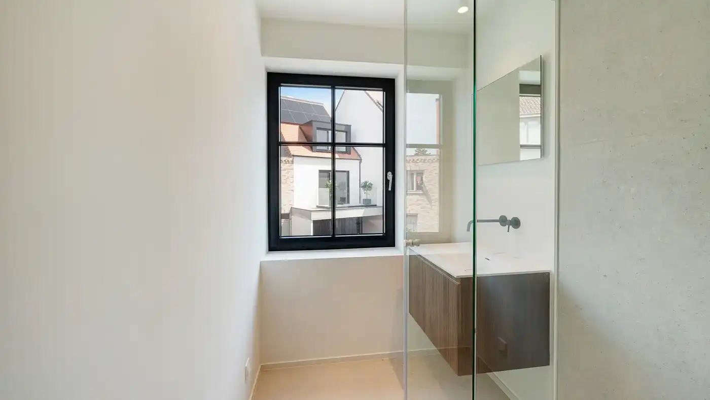 Ruime nieuwbouw familiewoning met 5 slaapkamers, garage en zuid oriëntatie foto 19