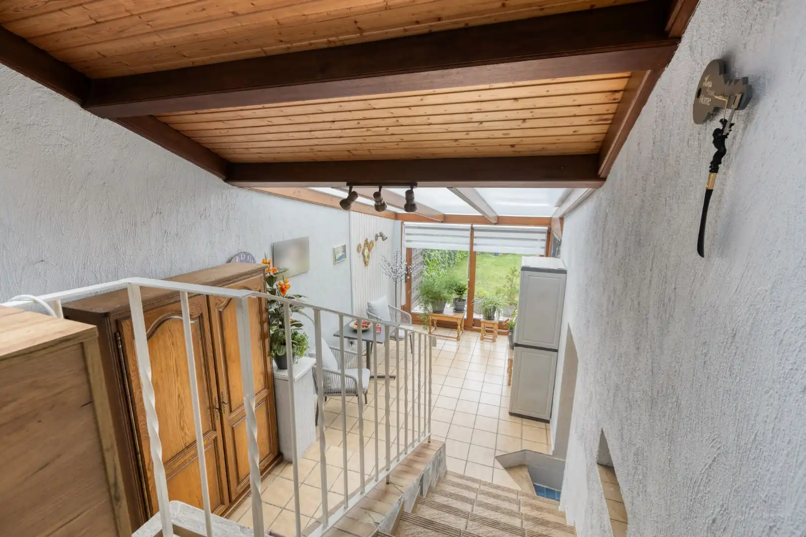 Gerenoveerde woning met zonnige tuin - energielabel C foto 13