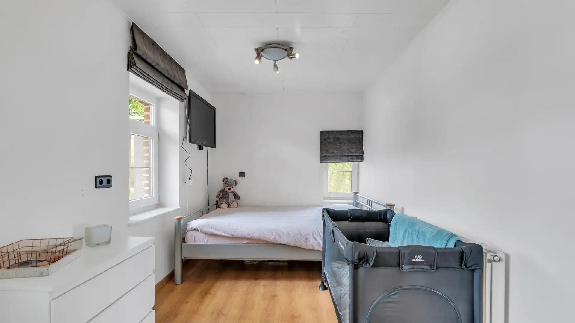 Gerenoveerde woning met handelspand te Dilsen-Stokkem foto 22