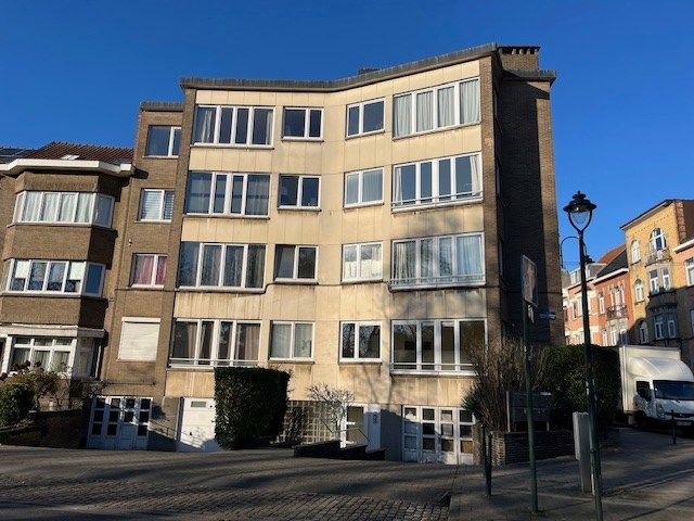Appartement te huur Square Prince Léopold - Prins Leopoldsquare 31 - - 1020 Brussels