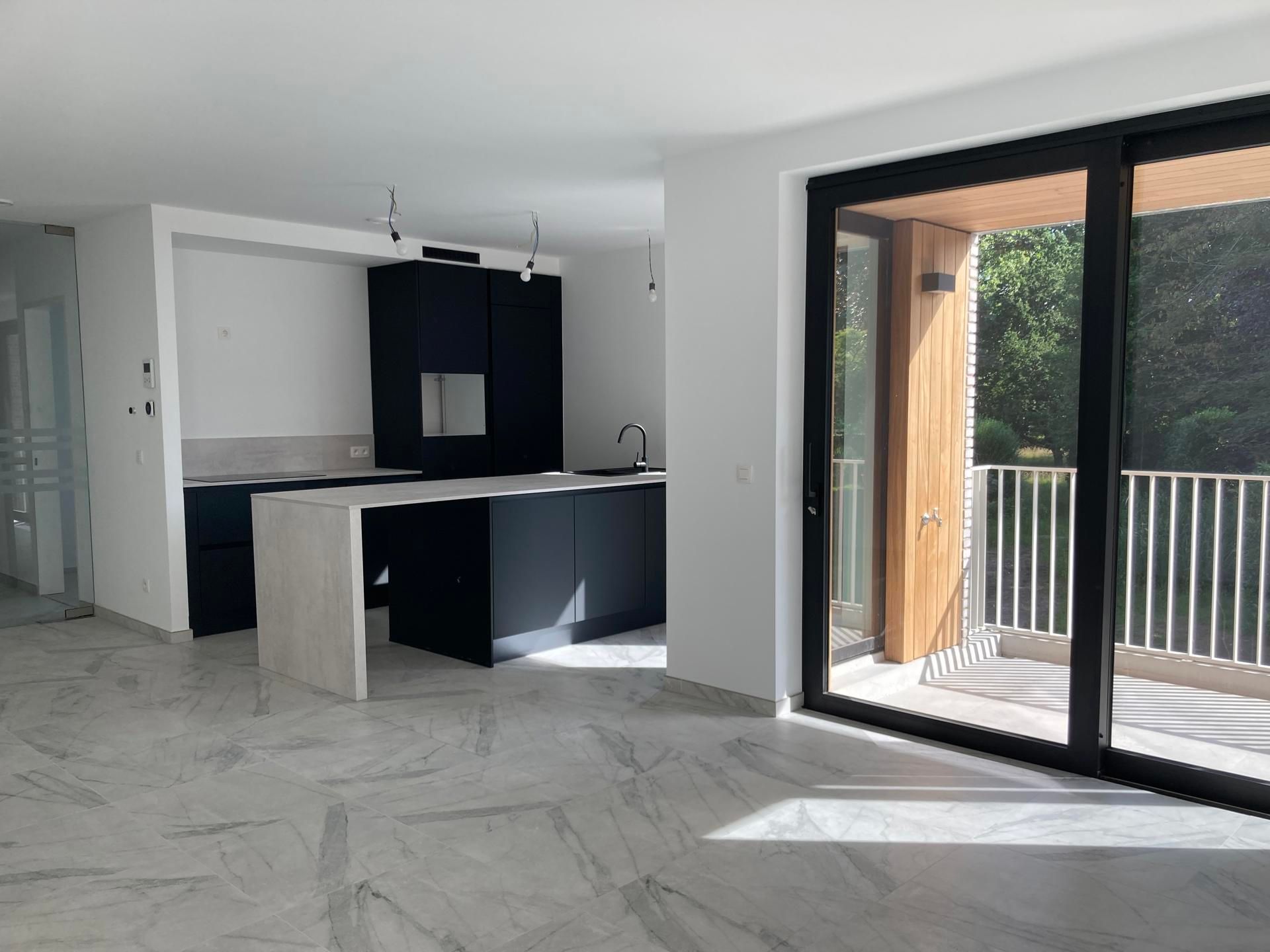 ENERGIEZUINIG 2-SLK-APPARTEMENT OP “RESIDENTIE HELENAVELD“ foto 3