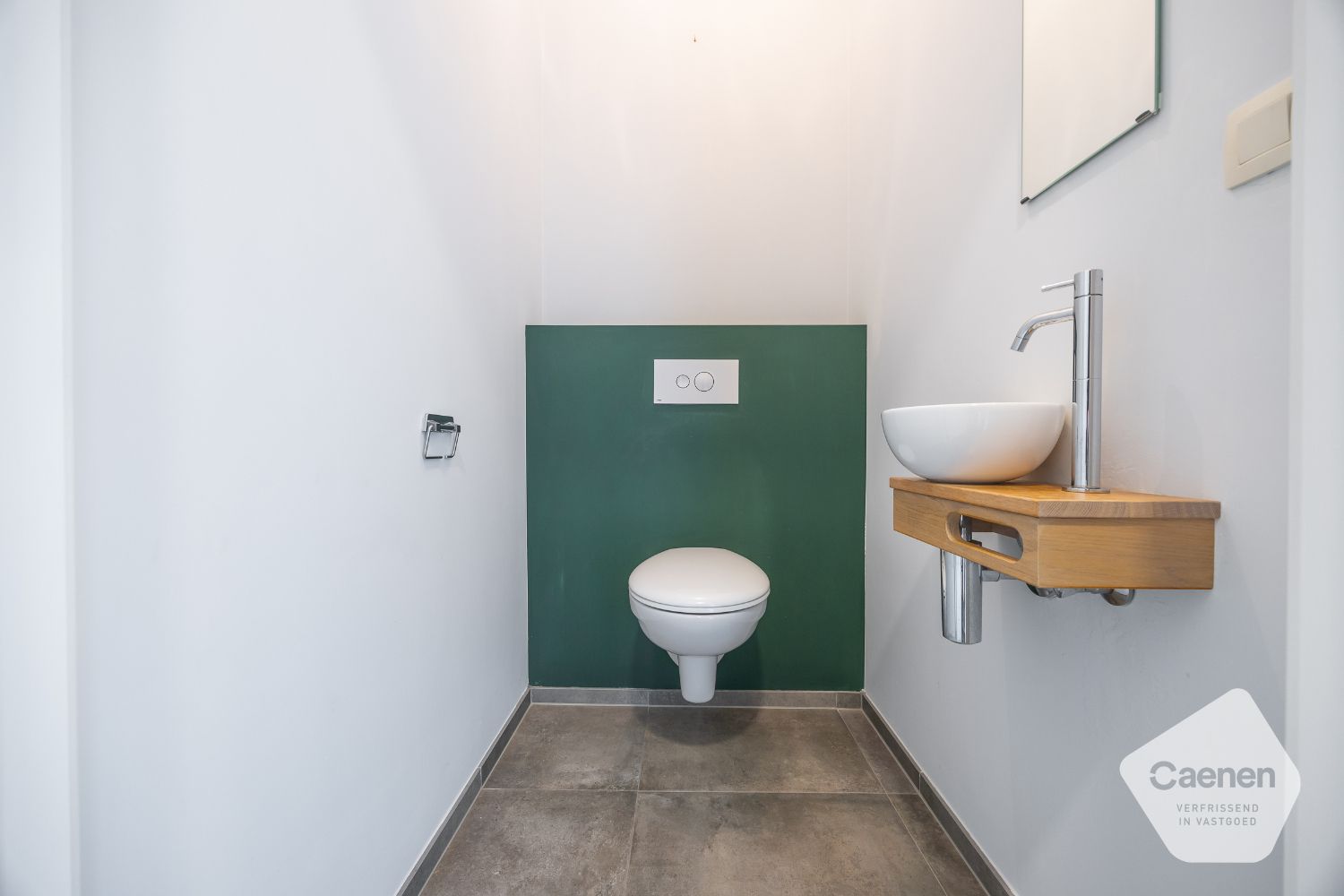 Triplex woonappartement te Bredene foto 14