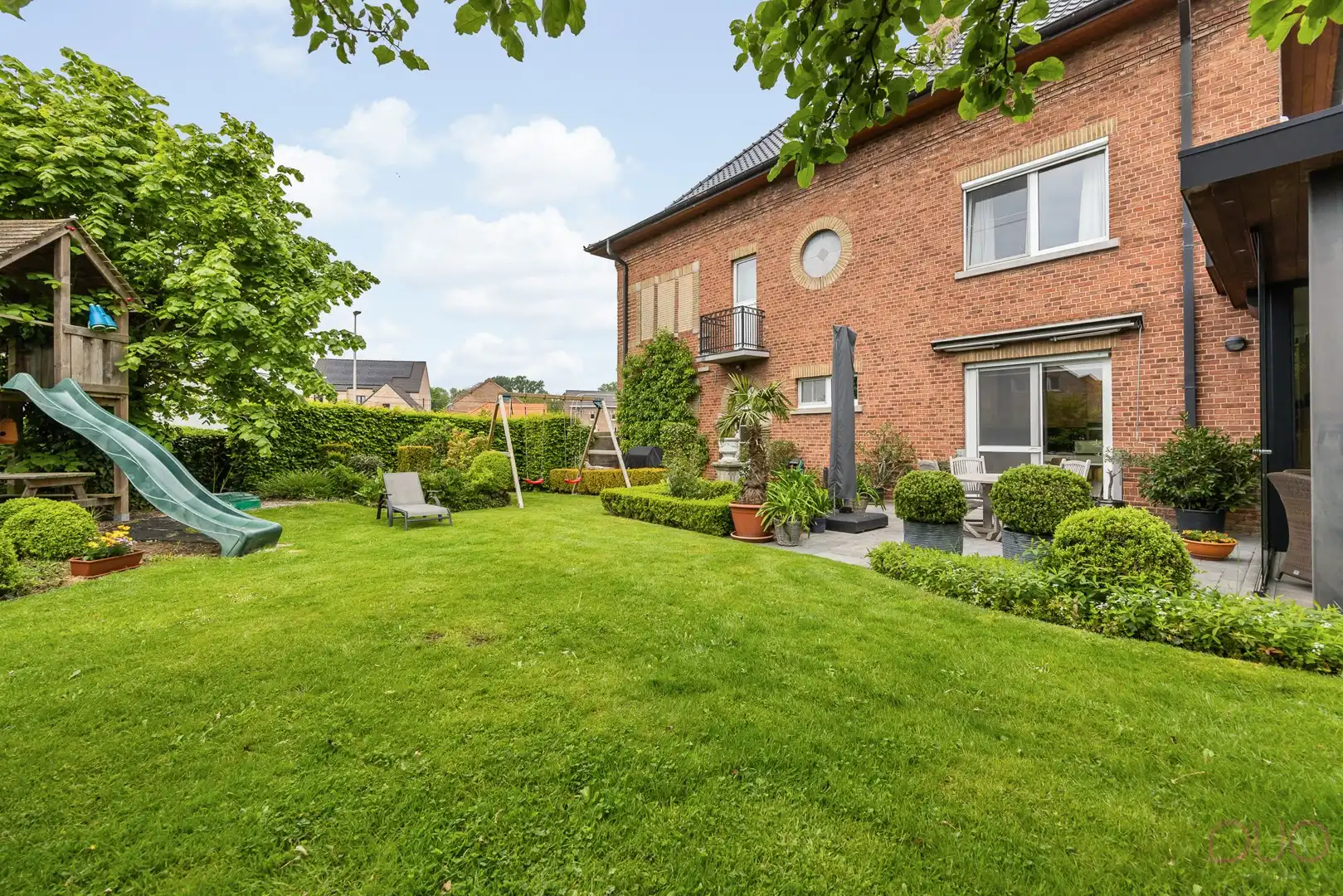 Statige herenwoning met mooie tuin en charmante schuur | 4 slpk + mogelijkheid praktijkruimte foto 36