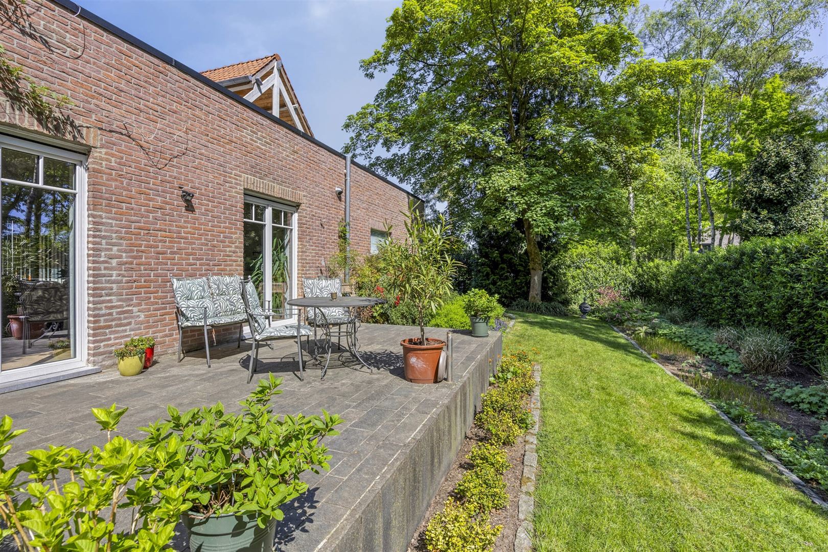 TE KOOP: Riante villa met zorgwoning te Bolderberg! foto 20