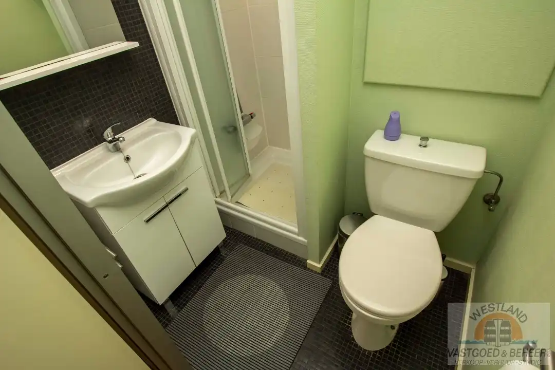 Hoekappartement met prachtig uitzicht foto 7