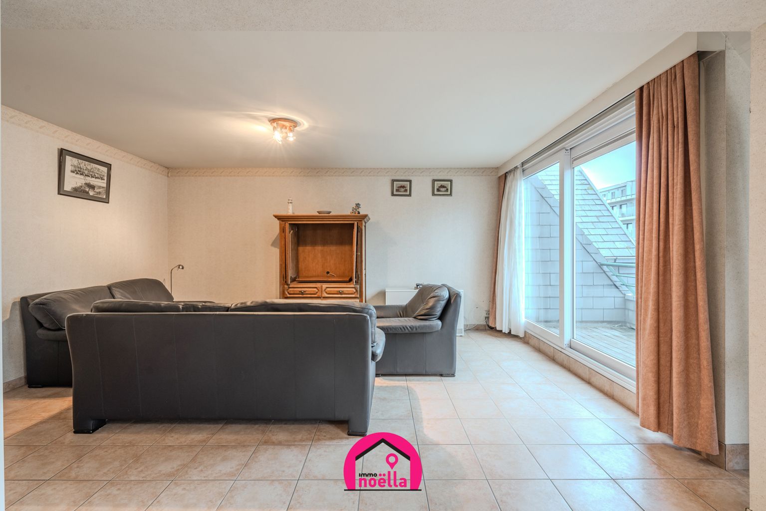 Stijlvol appartement met 2 slaapkamers en terras in Middelkerke foto 8