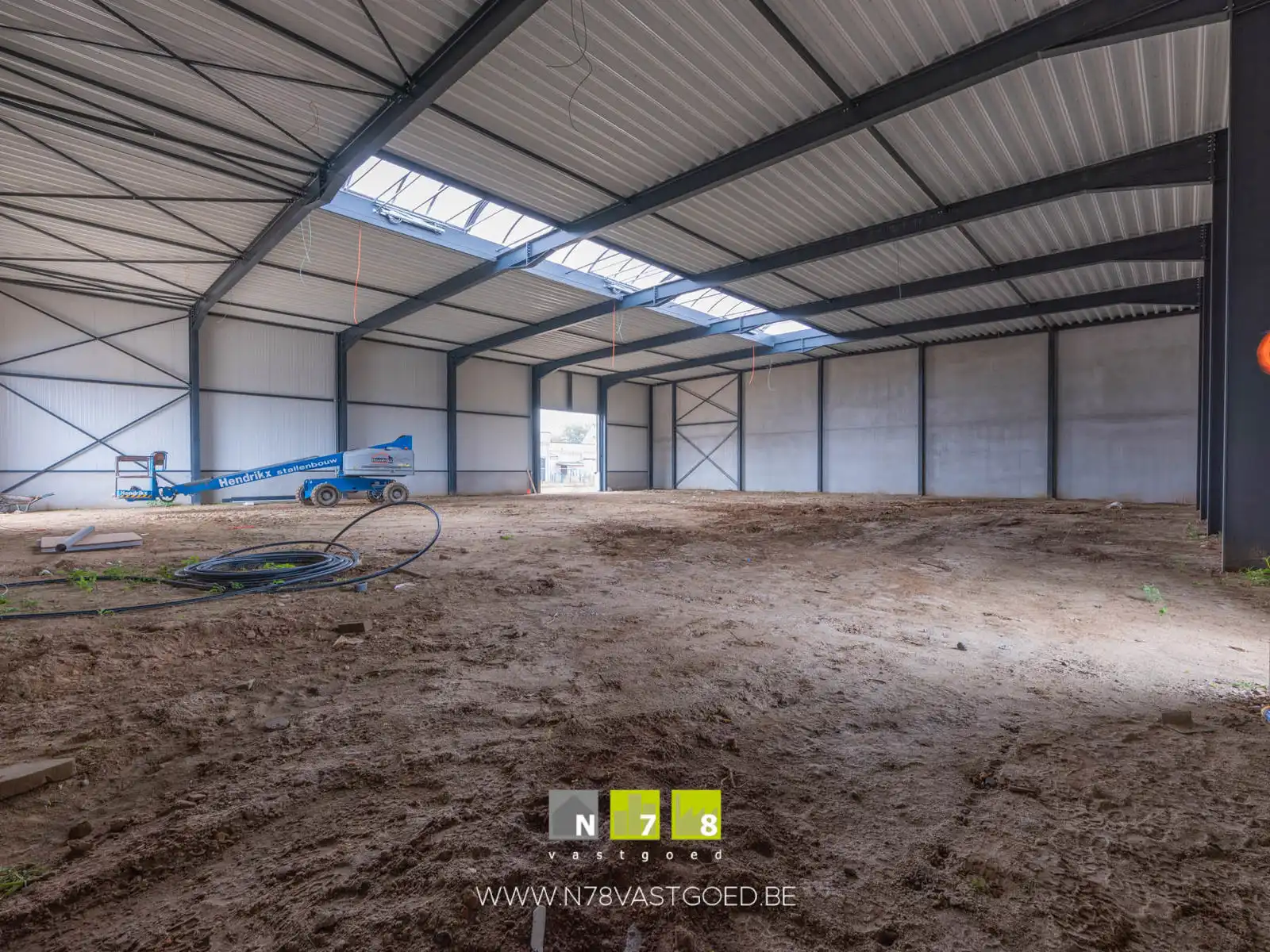 Bedrijfsvastgoed te koop foto 4