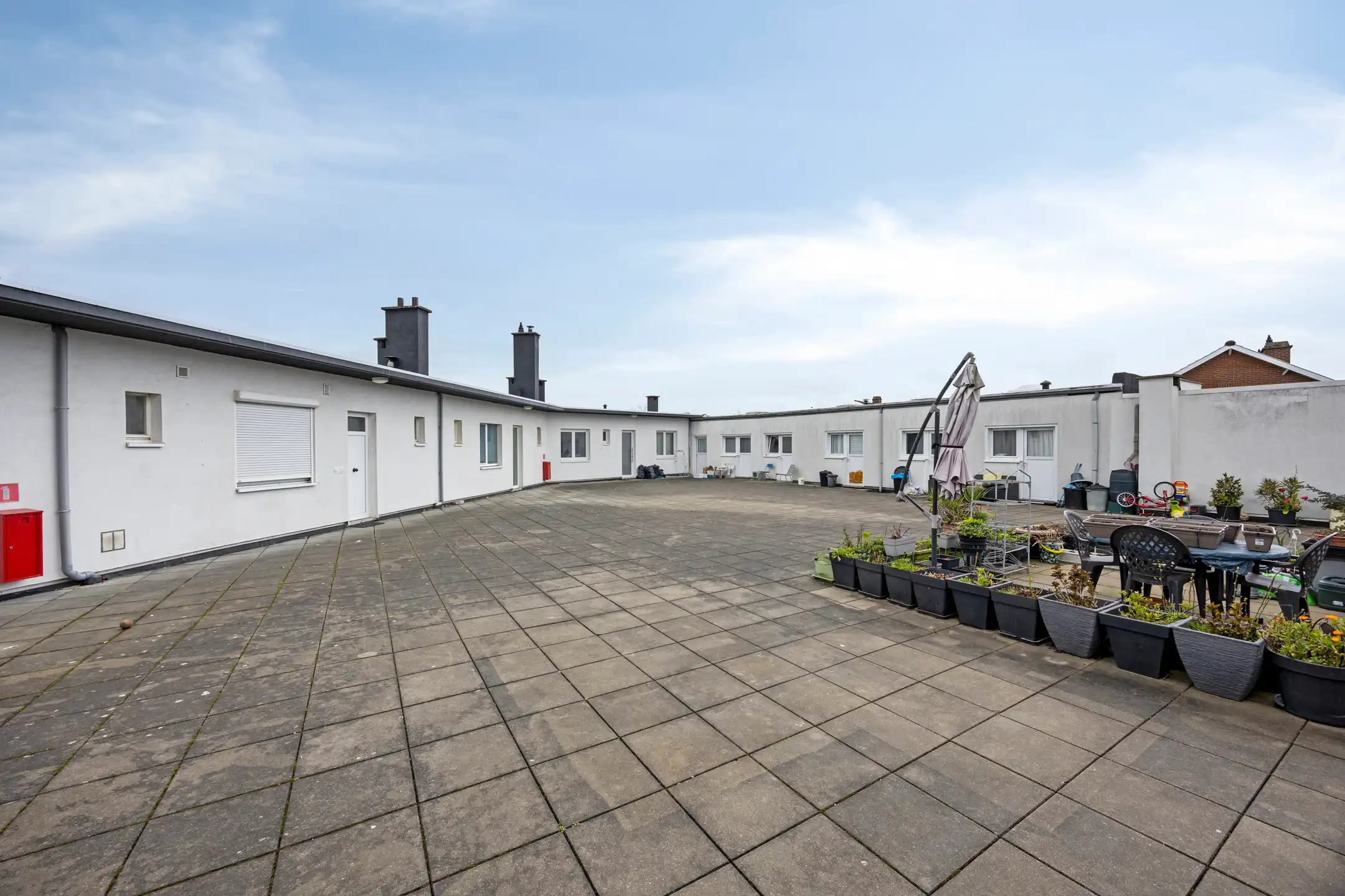 Volledig vernieuwd 1-slaapkamerappartement op toplocatie  foto 12