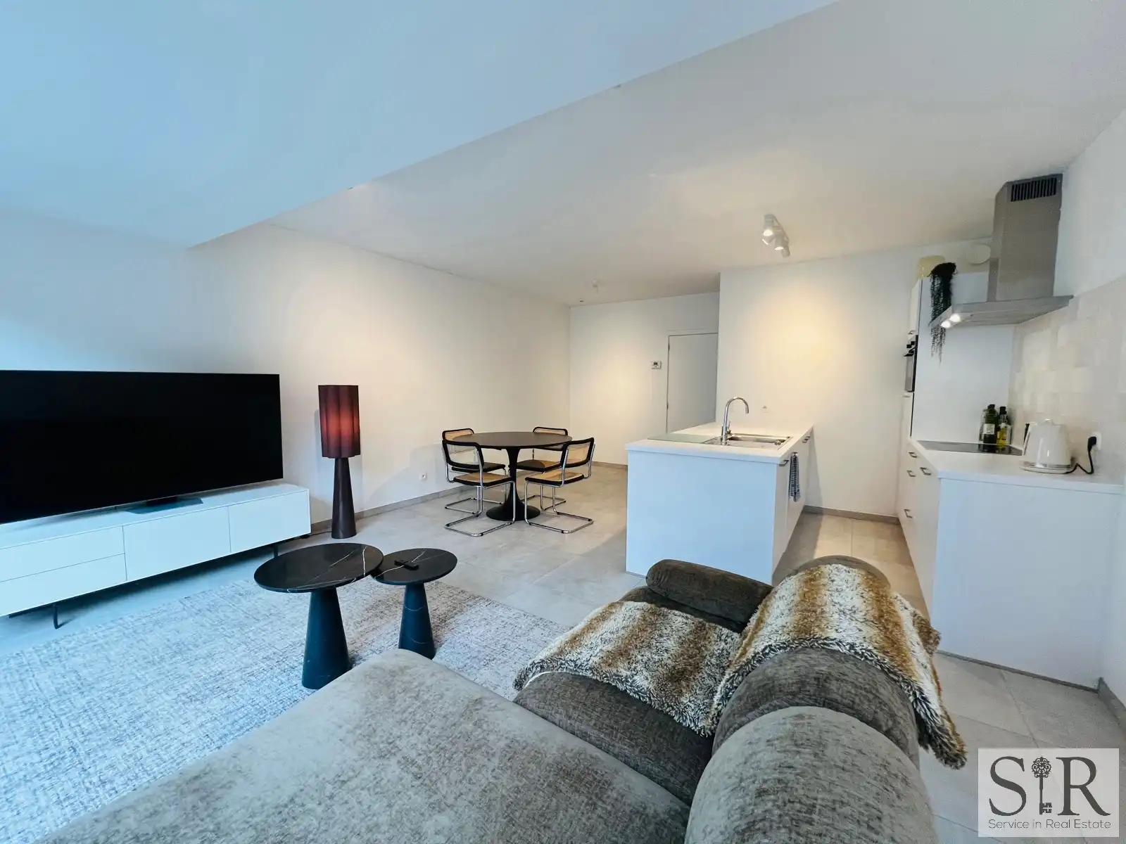 Appartement te huur foto 6