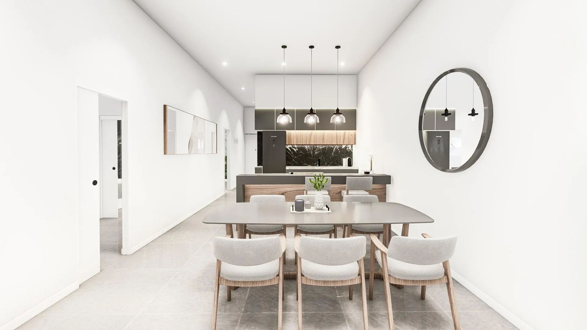 Wonen in harmonie met de natuur – eigentijdse woningen in de groene heuvels van Murcia foto 6