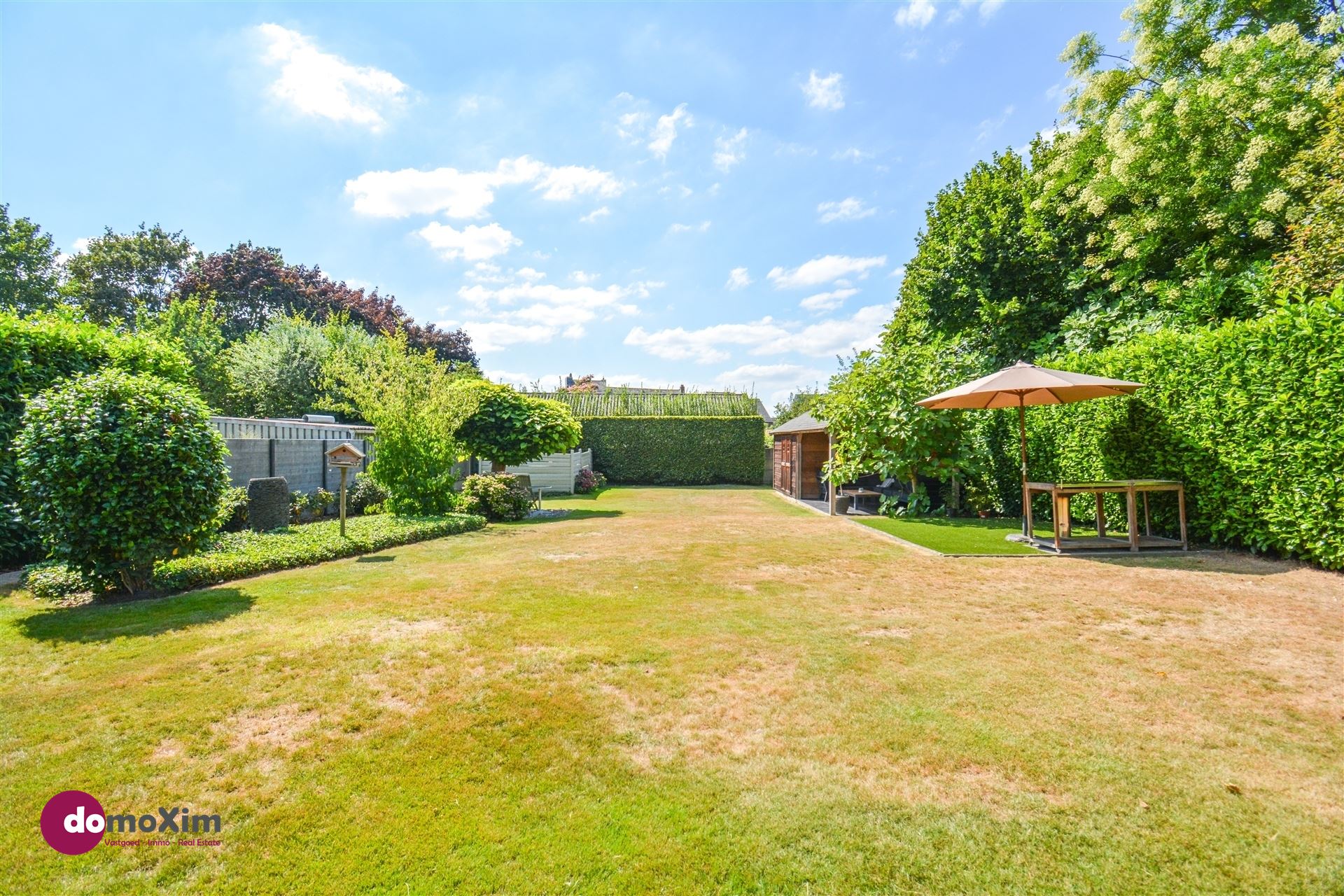 Speelse, vrijstaande woning met 384 m² woonplezier en een ZW-gerichte tuin vol privacy foto 27