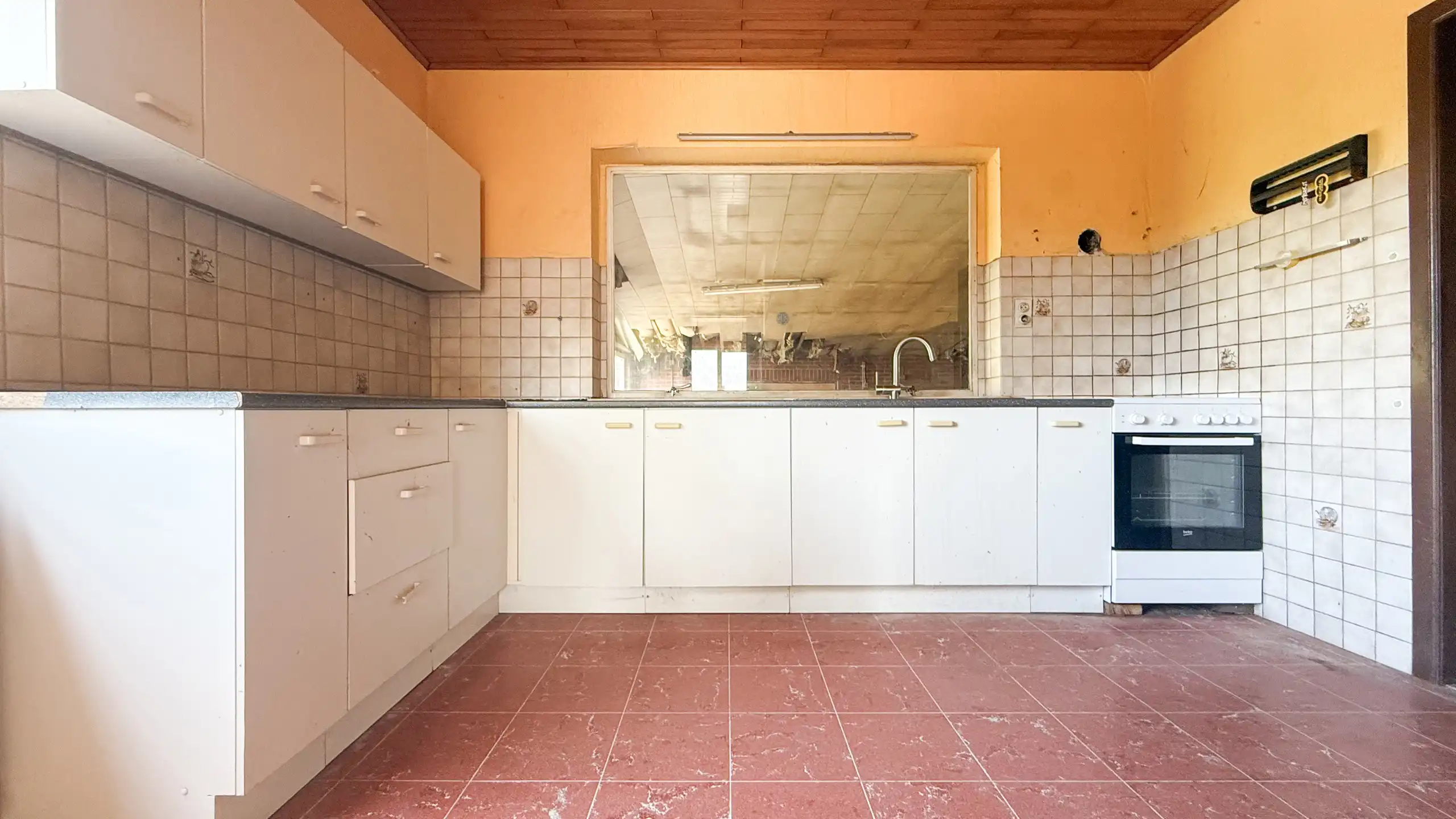 Ruime HOB met veel mogelijkheden en ruim perceel! foto 8