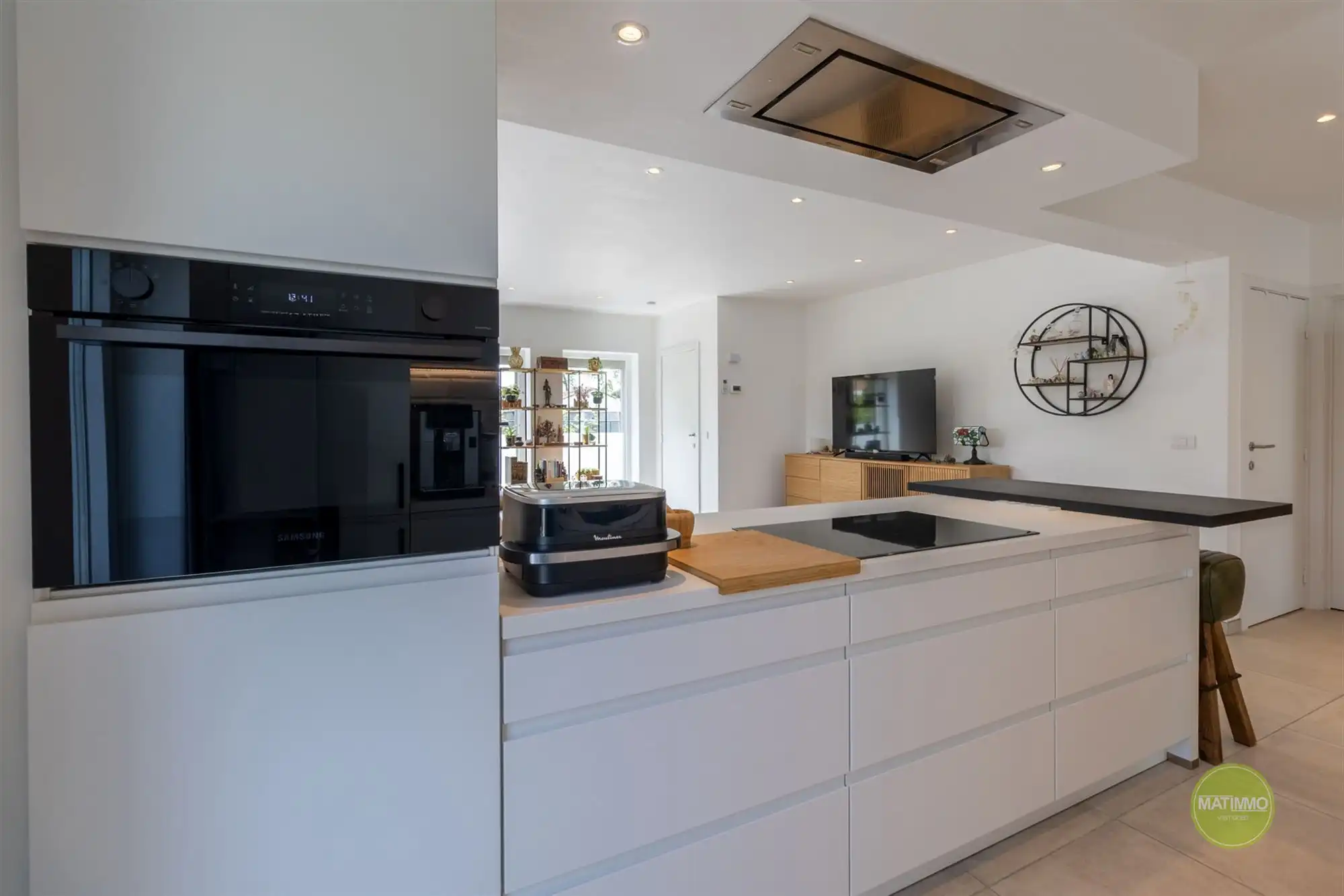 Gerenoveerde woning met 3 slaapkamers te Mol-Wezel foto 10
