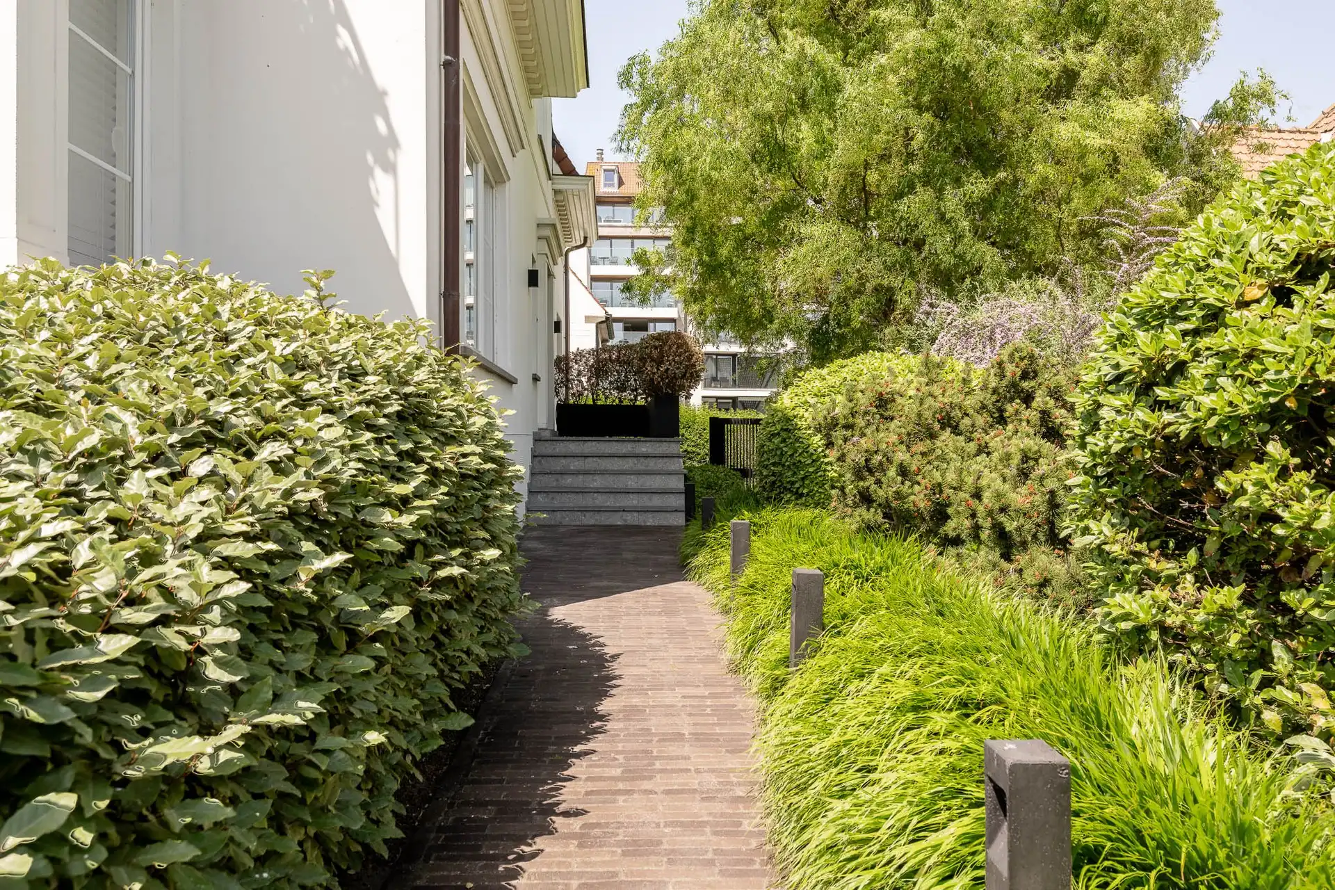 Exclusieve villa op een toplocatie nabij zee en het Zegemeer foto 3