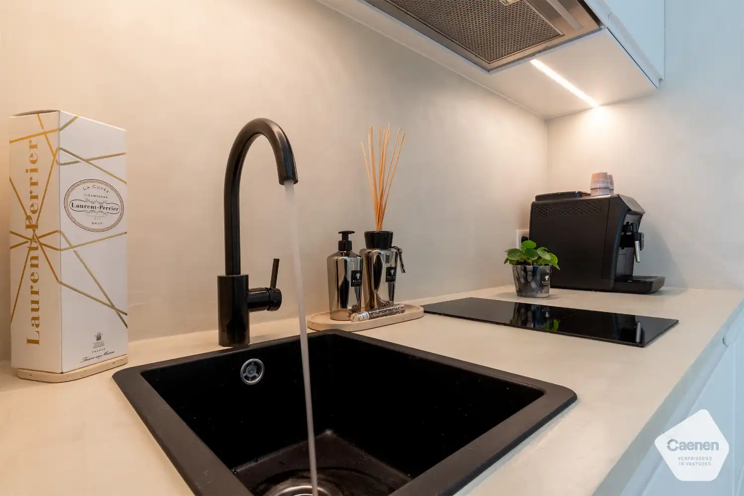 Betaalbare luxe te Nieuwpoort-Bad! foto 8