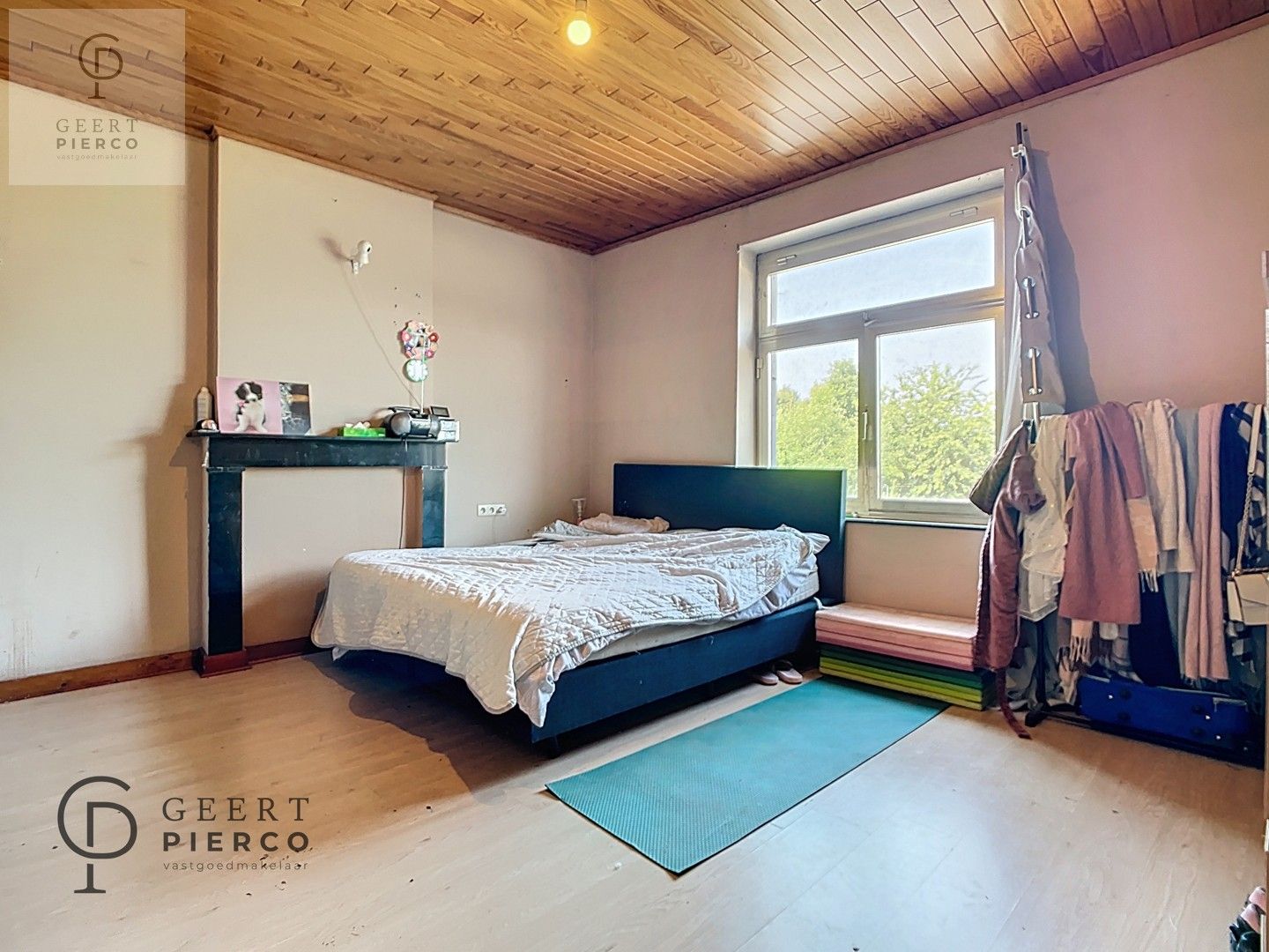 Karaktervolle woning te Koop foto 21