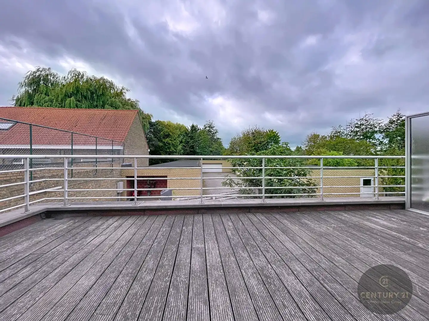 Instapklaar appartement in het centrum van Westkapelle foto 7