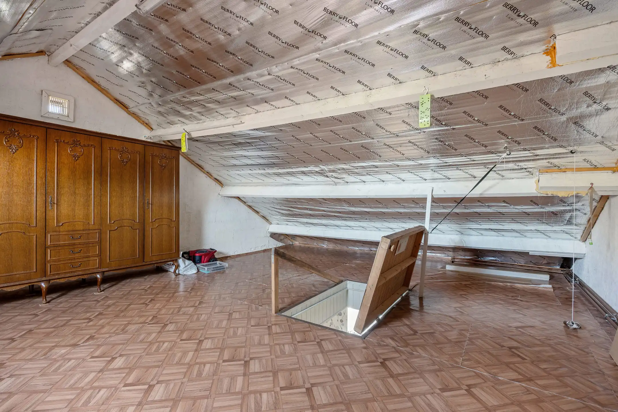 Ruime woning met garage en terras in Herderen foto 20