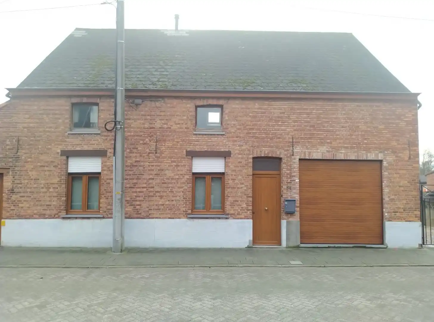 Huis te huur Molenveld 54 - - 1982 Zemst-Elewijt