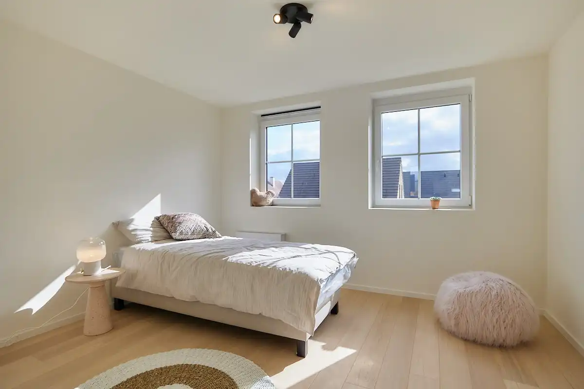 Ruime nieuwbouwwoningen in Berlare foto 8