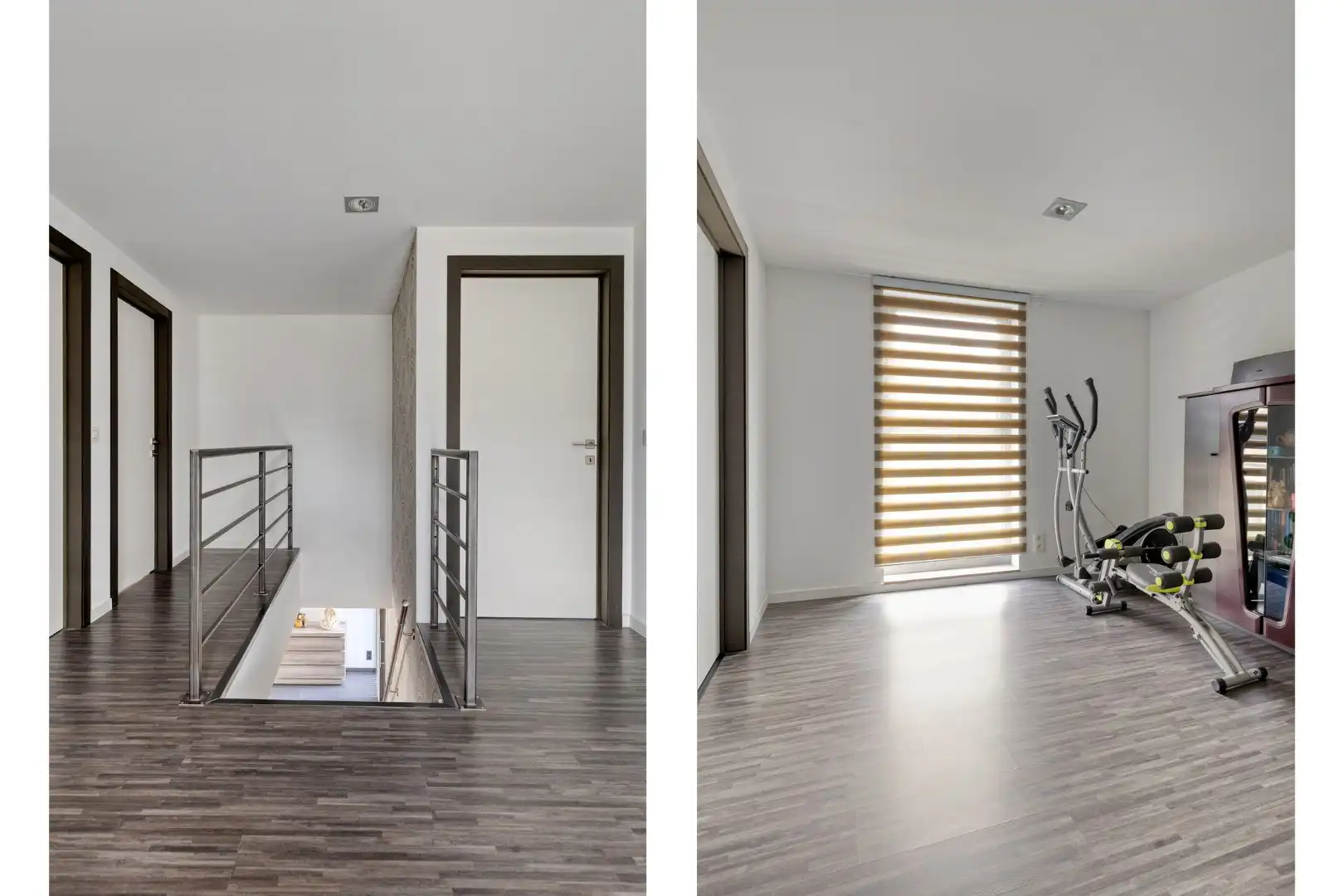 Stijlvolle villa met zonnige tuin waar comfort, kwaliteit en duurzaamheid samenkomen foto 14
