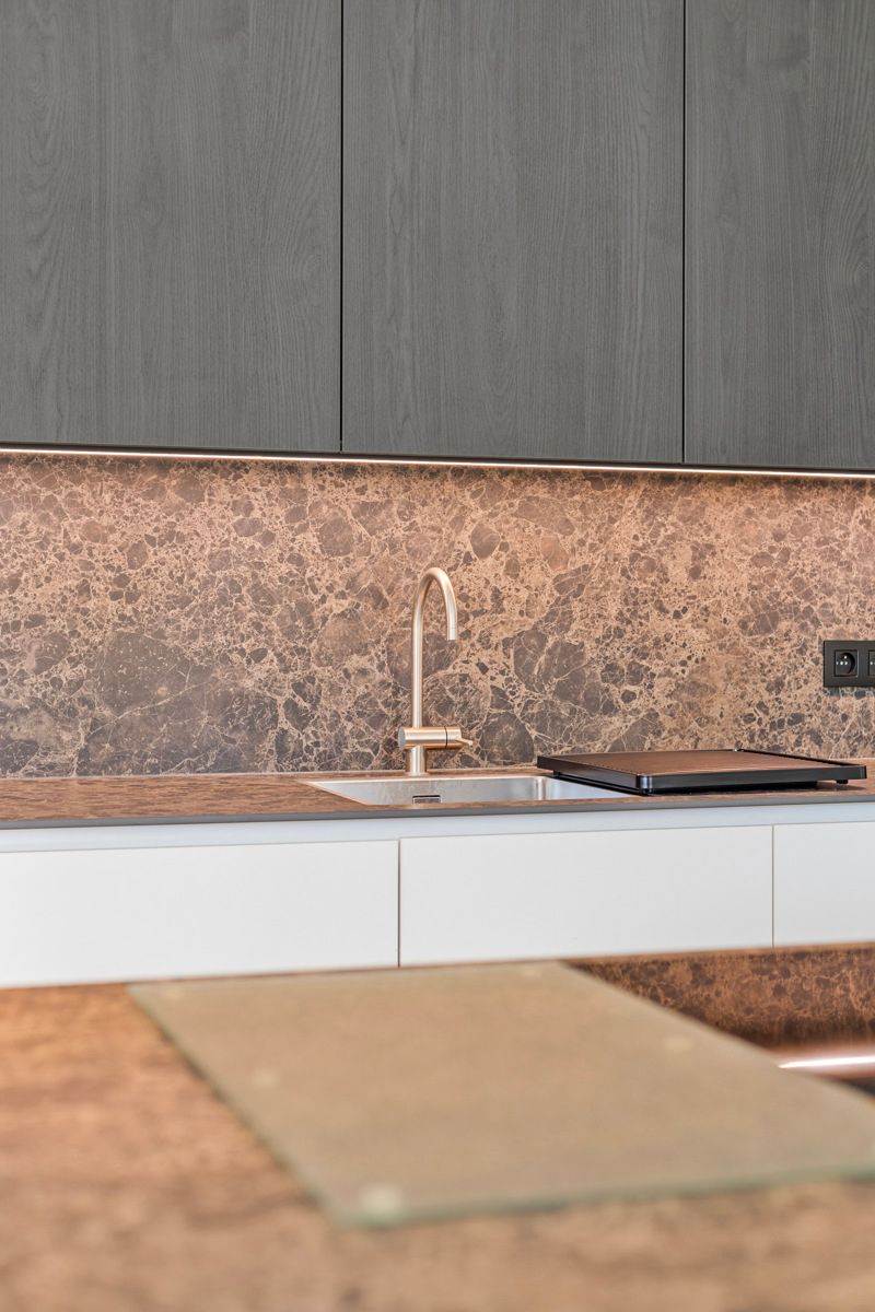 Gelijkvloers genieten in pure luxe in Koersel!  foto 17