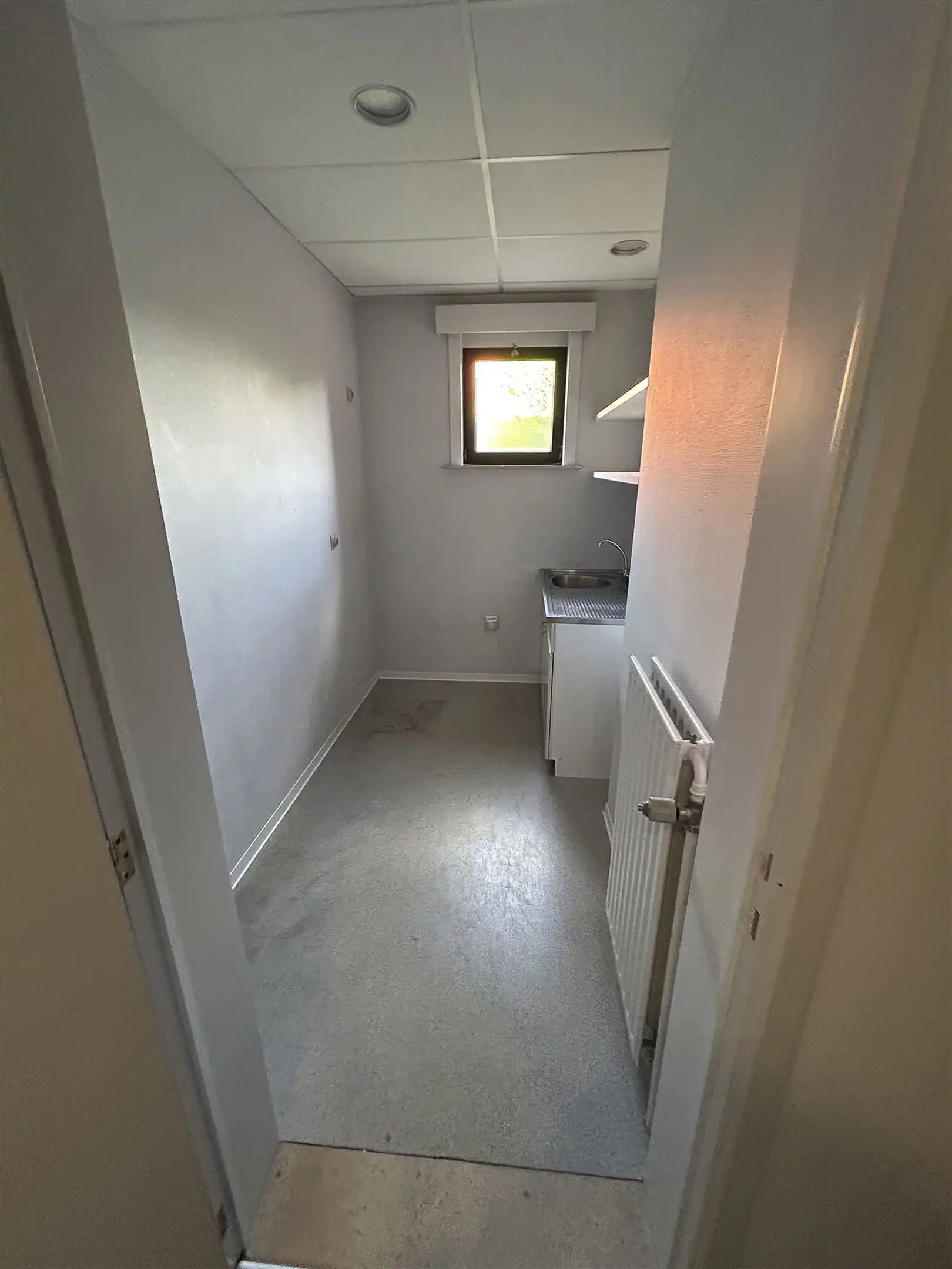 Kantorengebouw te huur in Centrum Oudenaarde foto 15