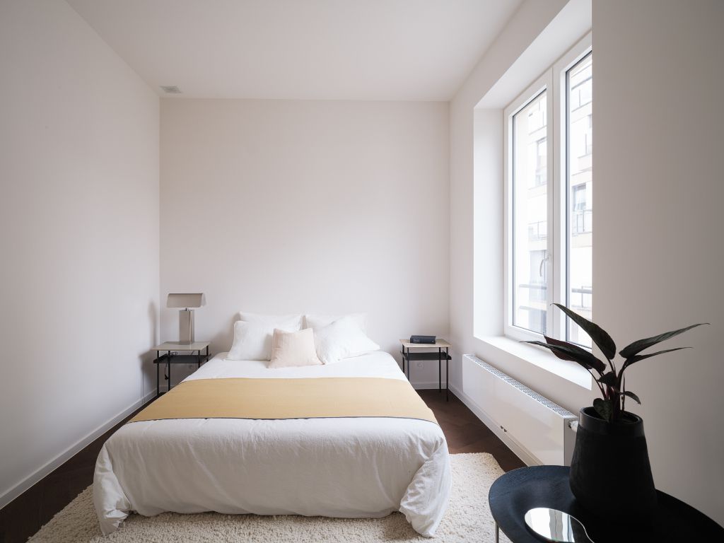 Renovatieproject – Ruim 3-slaapkamerappartement met terras nabij Gent Zuid foto 12