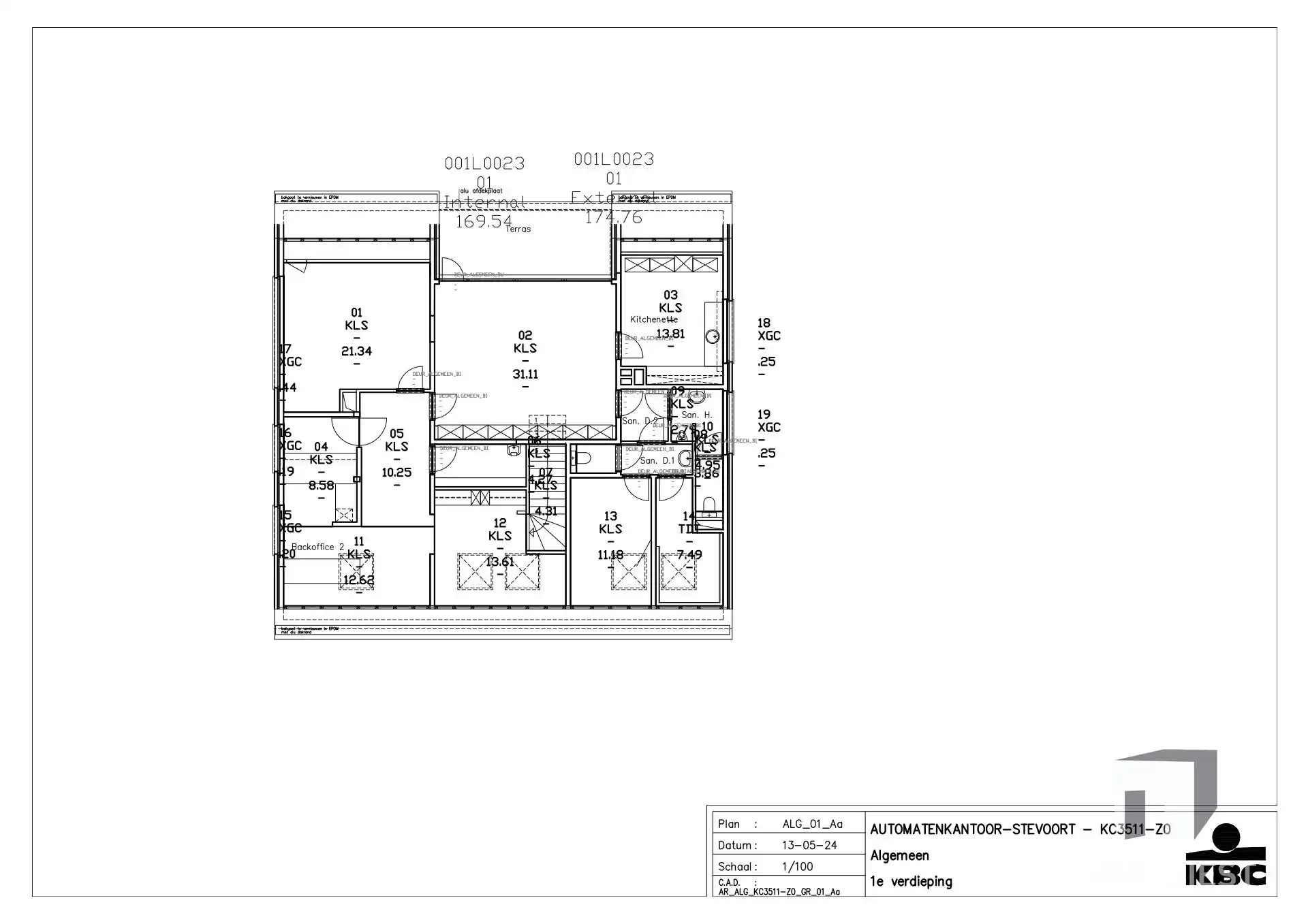 Investeringskans mét vaste basisopbrengst én uitbreidingspotentieel  foto 29
