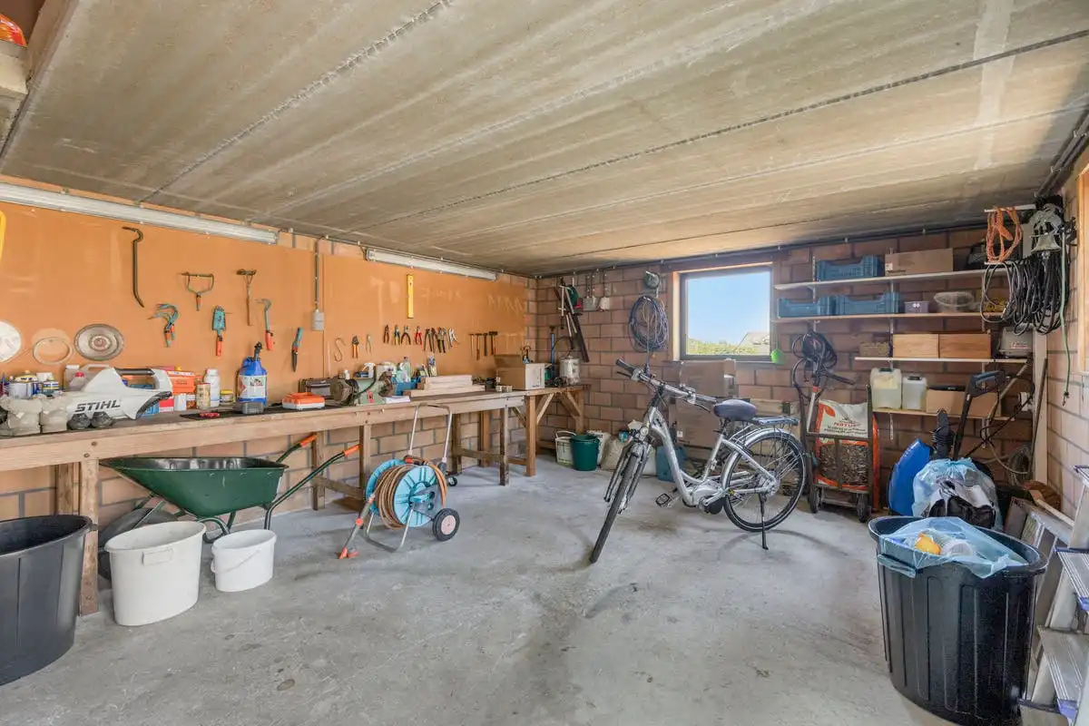 Kwalitatieve villa te koop in Oostvleteren met 5 slaapkamers foto 23