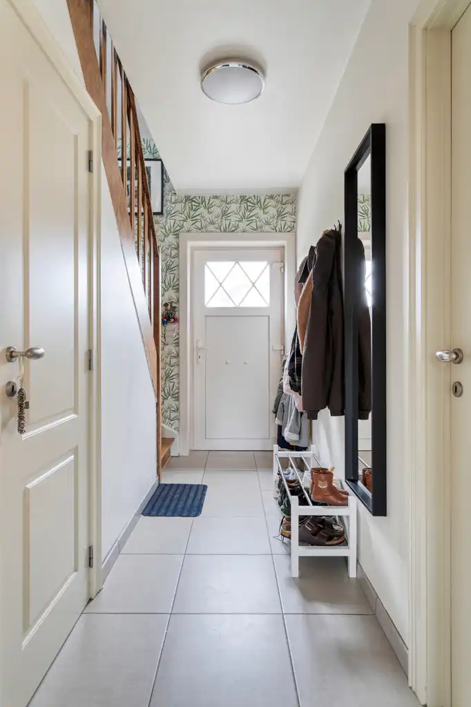 instapklare 4-gevelwoning op topligging foto 2