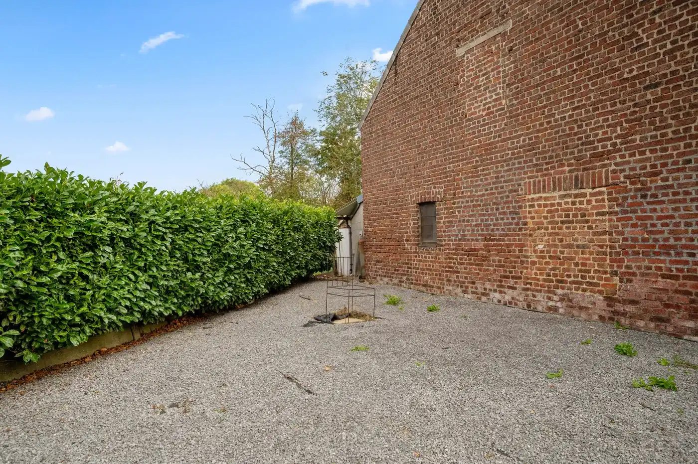Charmante woning in Kortenaken met ruime tuin, garage en 3 slaapkamers foto 20