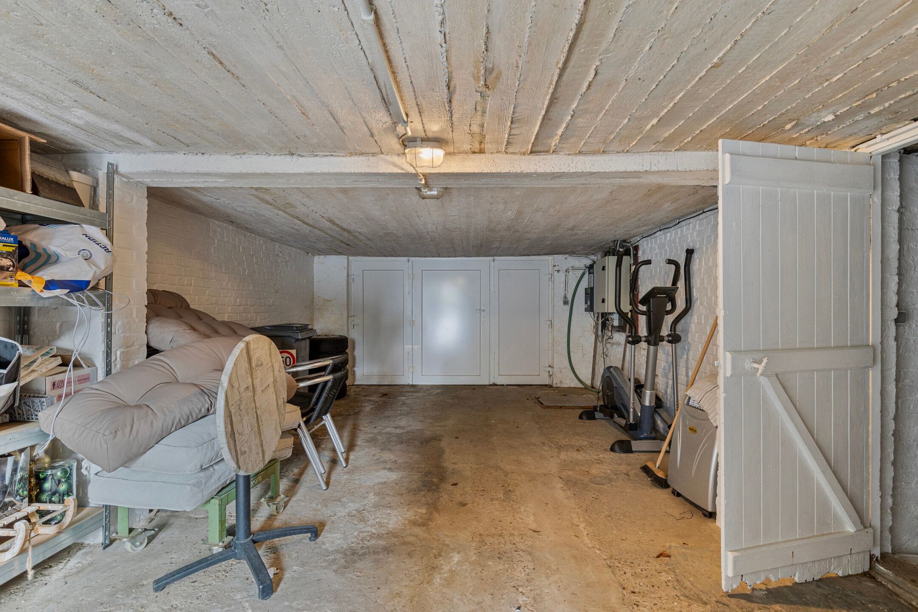 Instapklare 3-gevel woning te Lubbeek. foto 18