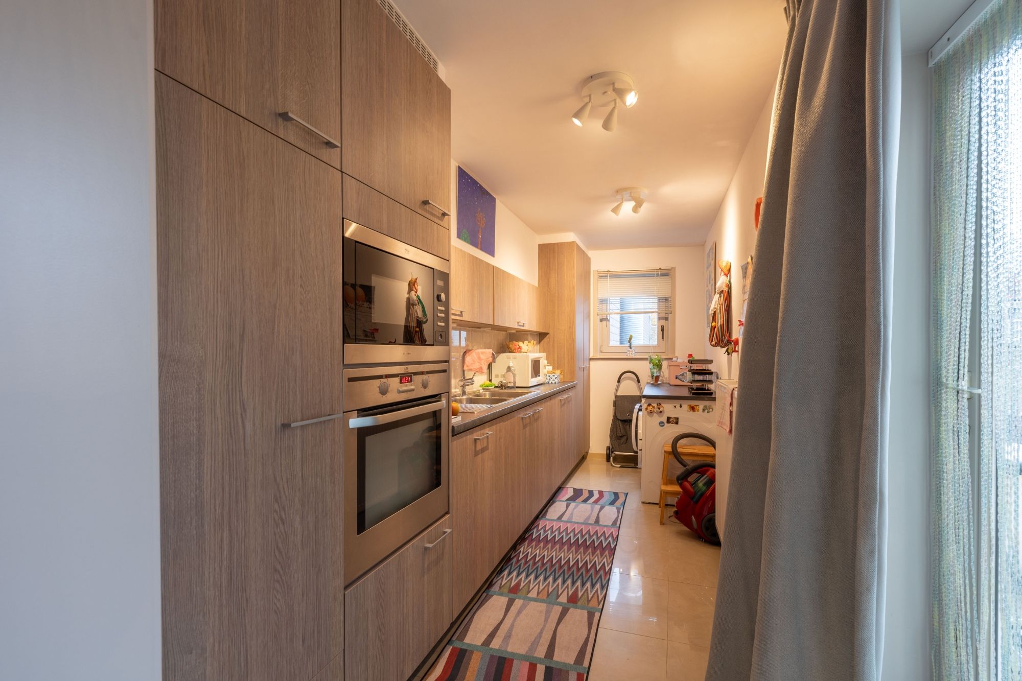 DUPLEX appartement (140 m²) in het centrum van Nieuwpoort foto 10