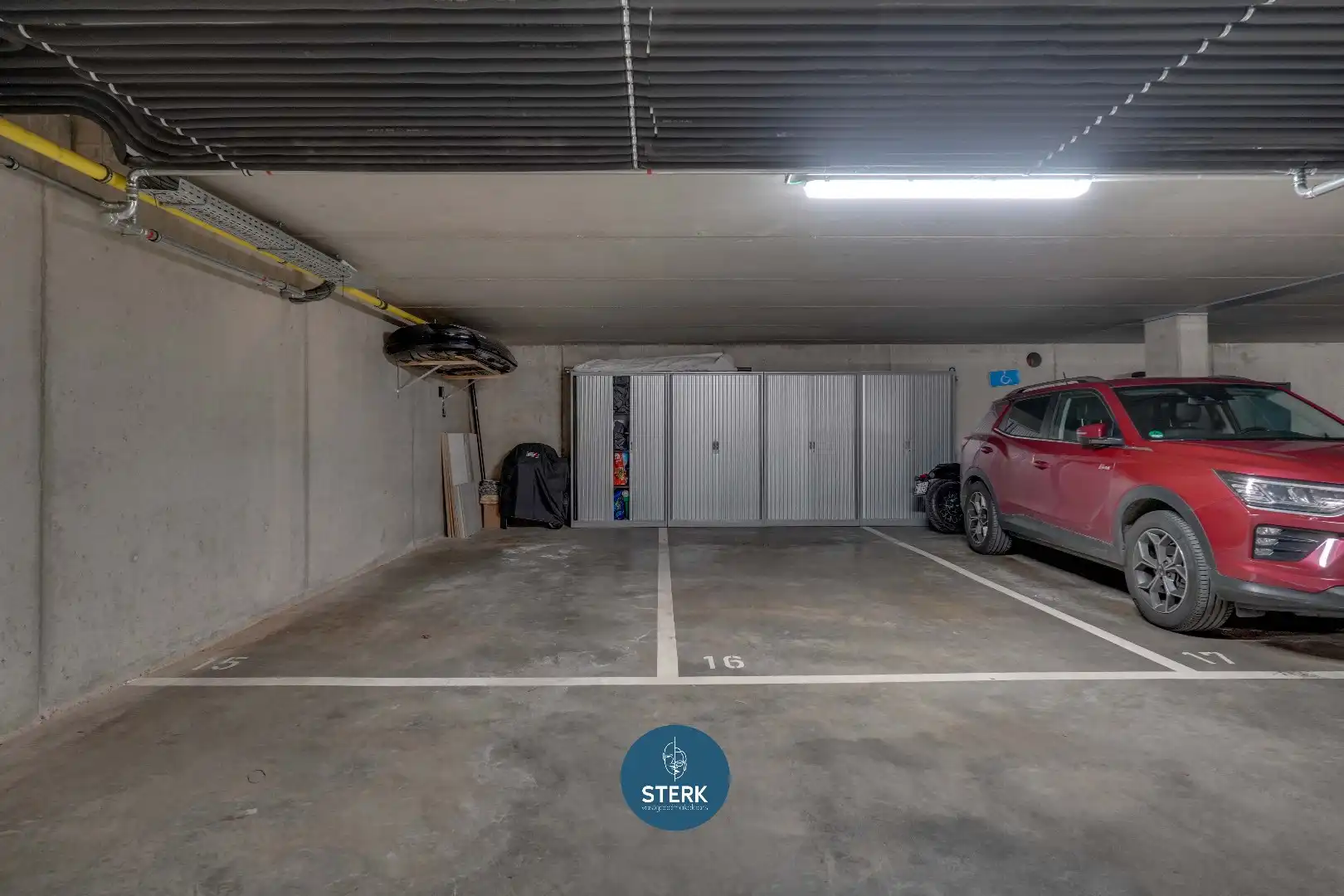 EXCLUSIEF PENTHOUSE OP EEN TOPLOCATIE TE EISDEN-MAASMECHELEN !  foto 34
