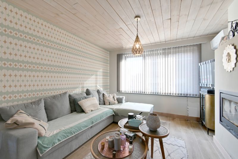 Instapklare HOB met 3 slaapkamers foto 3