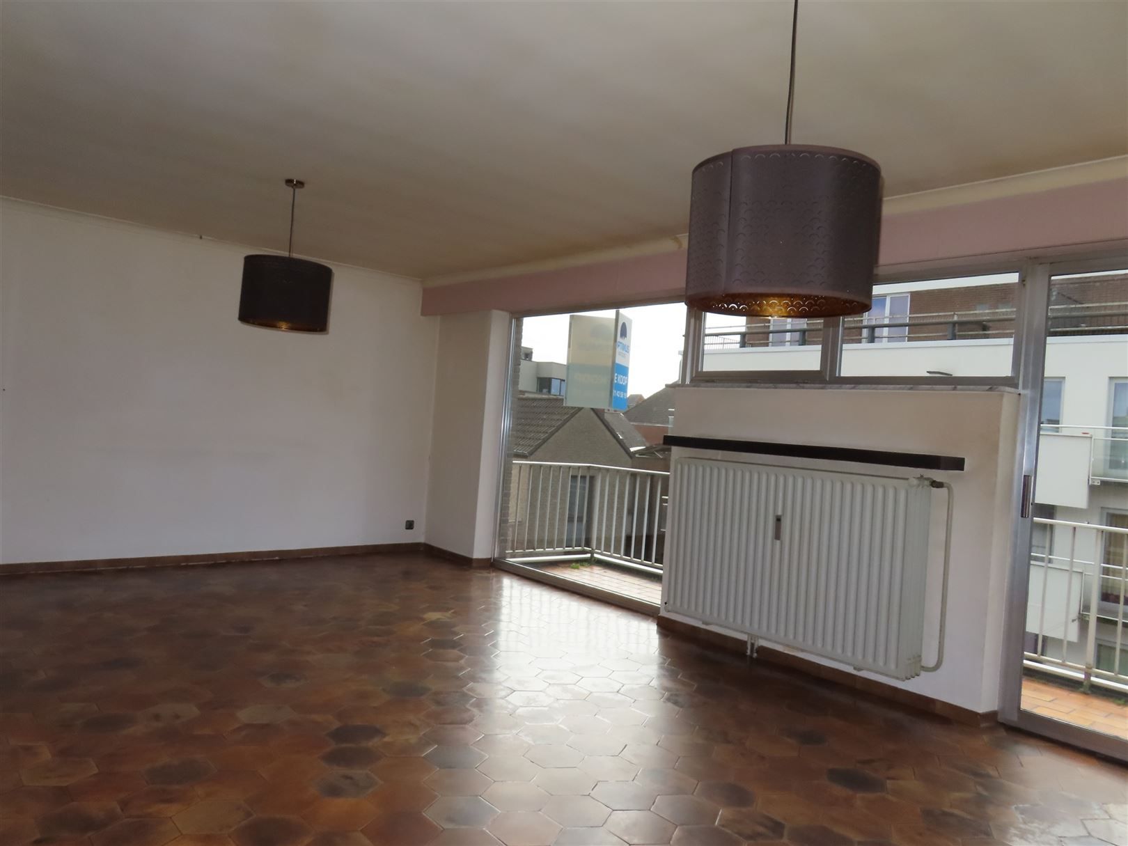 TE KOOP: te renoveren appartement op toplocatie! foto 4