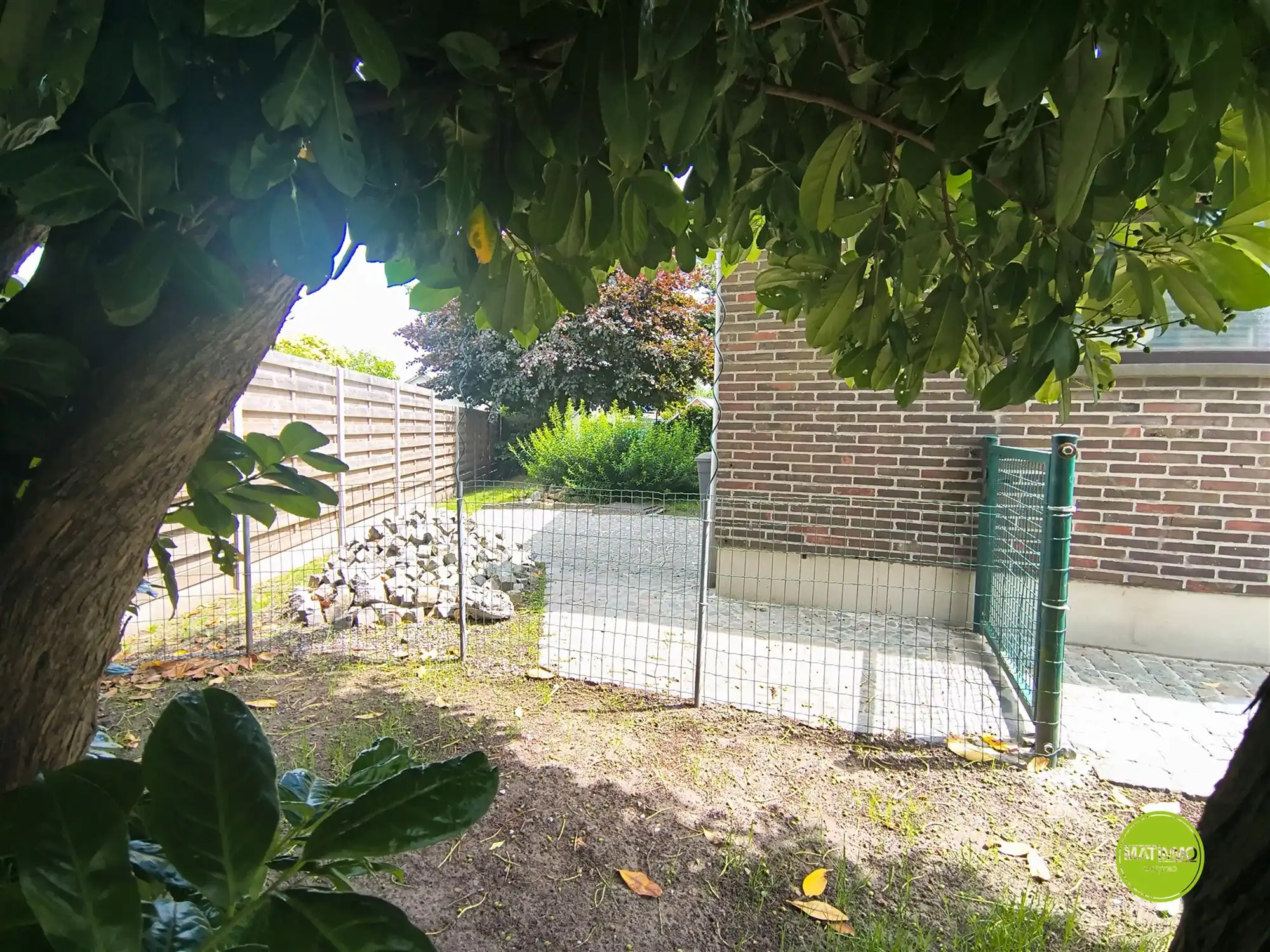 Gerenoveerde gelijkvloers met 3 slaapkamers te Heppen  foto 25