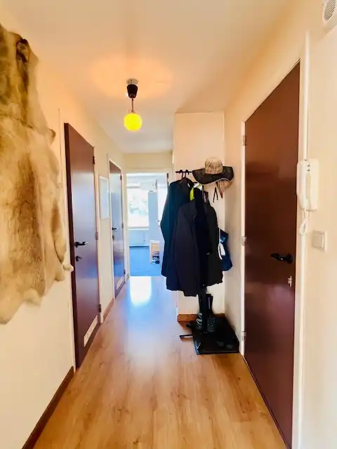 Appartement met 2 slaapkamers en autostaanplaats foto 11